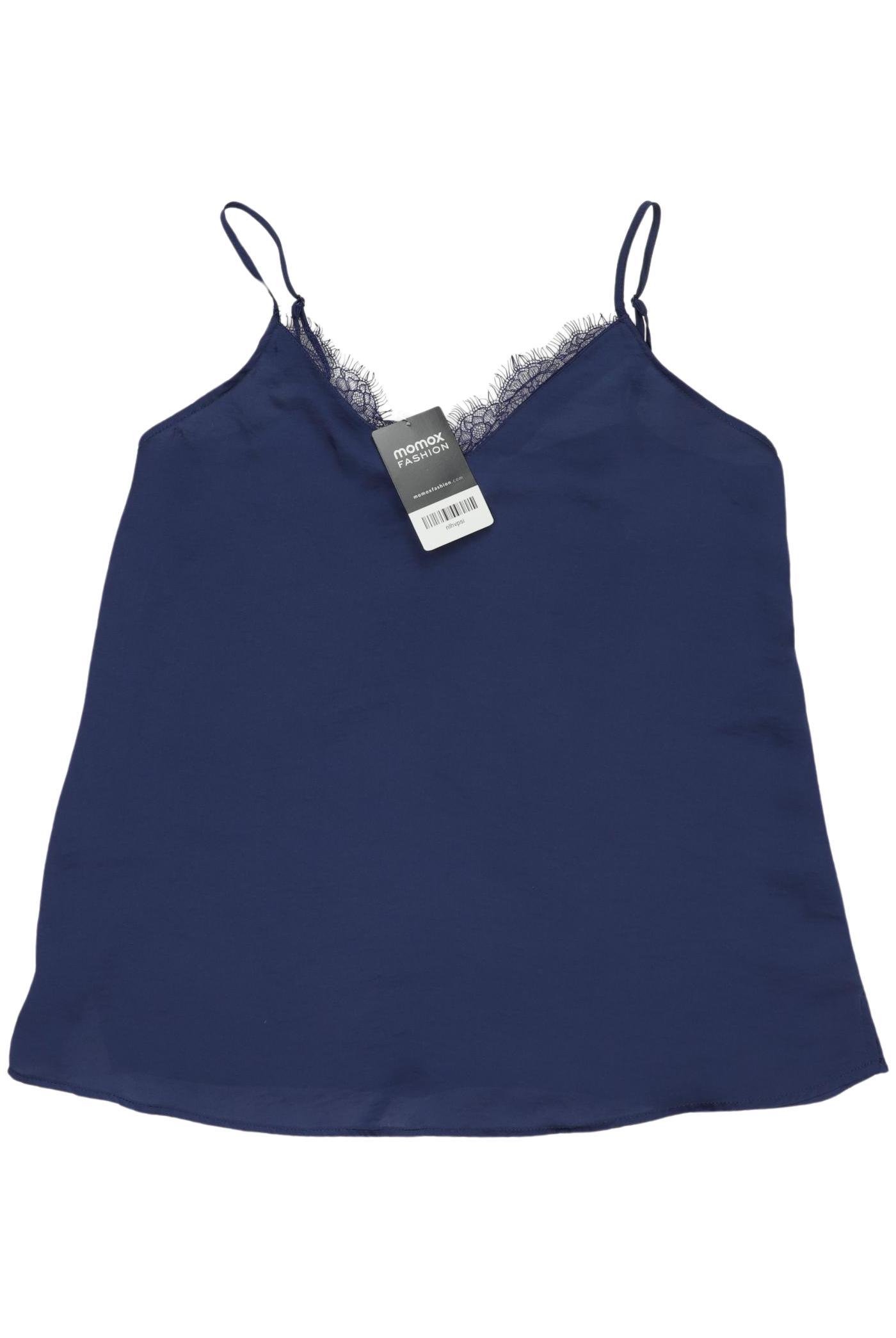 

Promod Damen Top, marineblau, Gr. 38