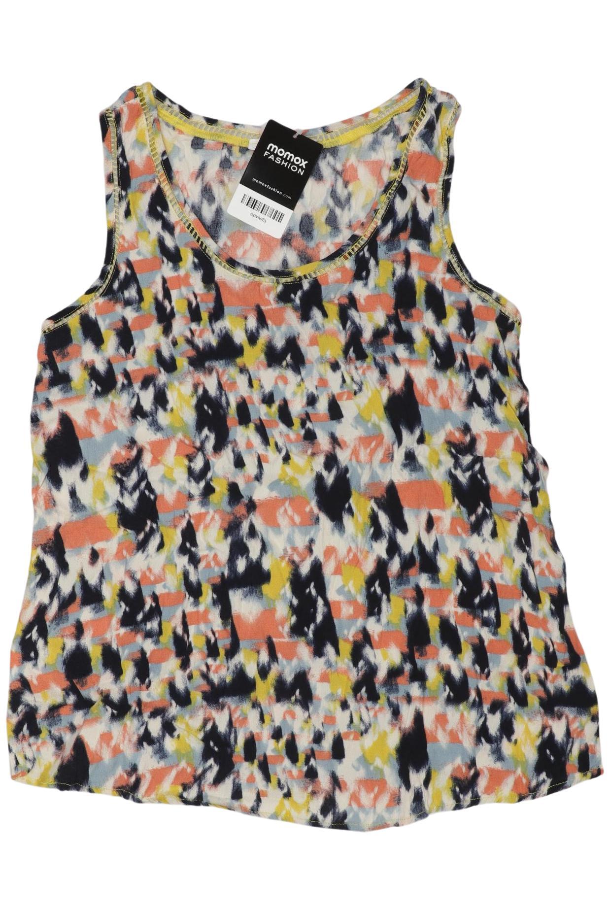 

Promod Damen Top, mehrfarbig, Gr. 36