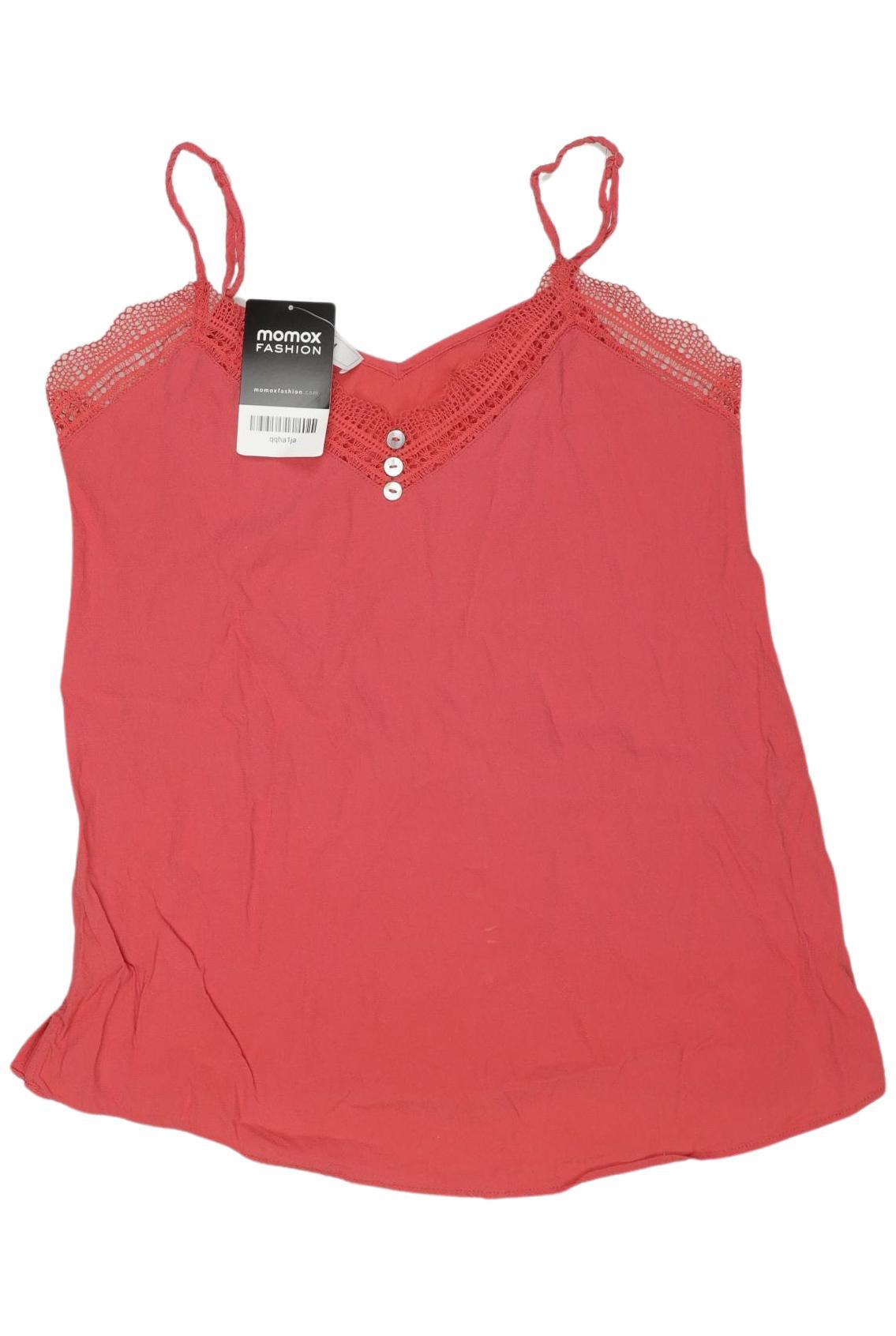 

Promod Damen Top, pink, Gr. 34