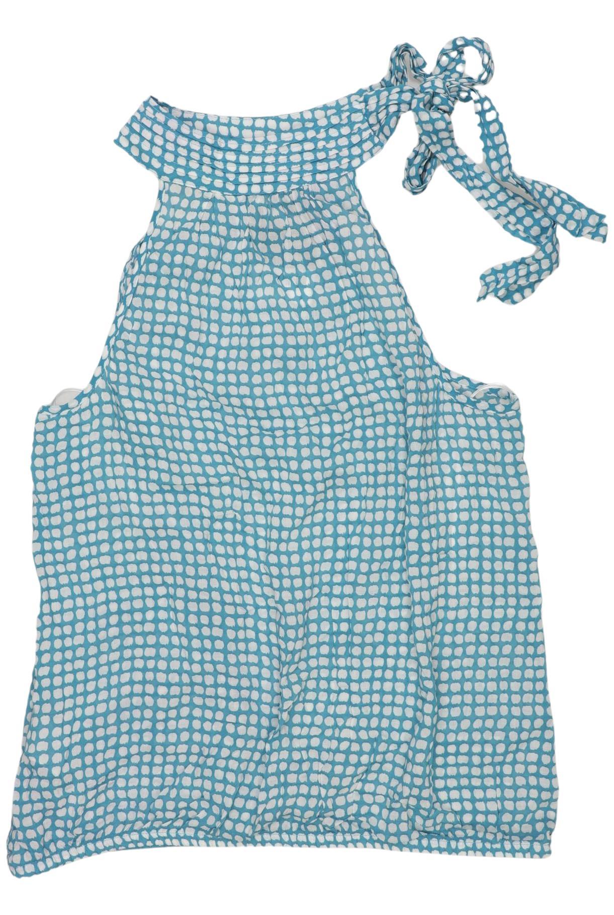 

Promod Damen Top, blau, Gr. 38