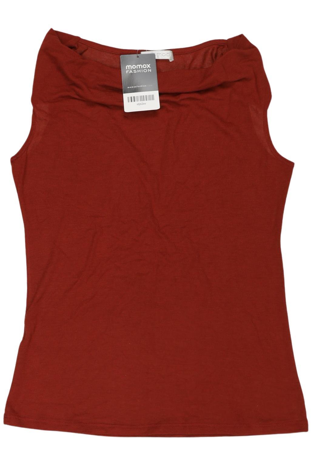 

Promod Damen Top, rot, Gr. 34