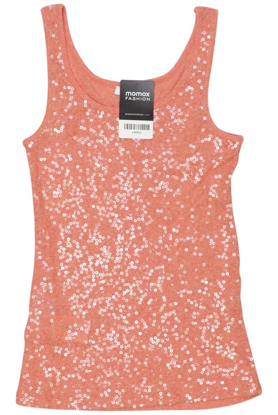 

Promod Damen Top, pink, Gr. 36