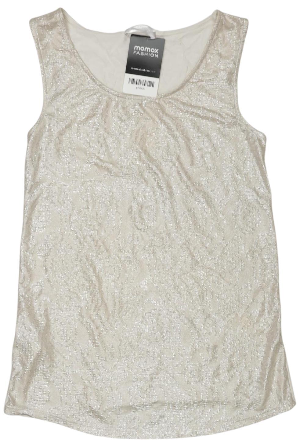 Thumbnail - Promod Damen Top, gold, Gr. 34