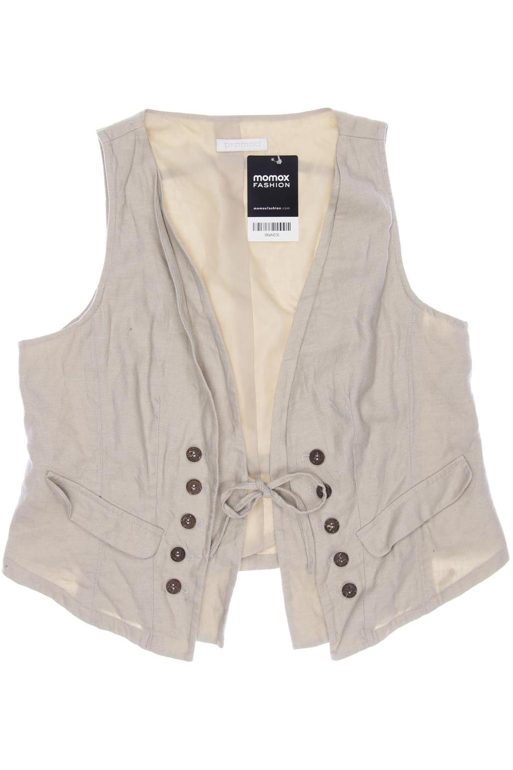 

Promod Damen Weste, beige