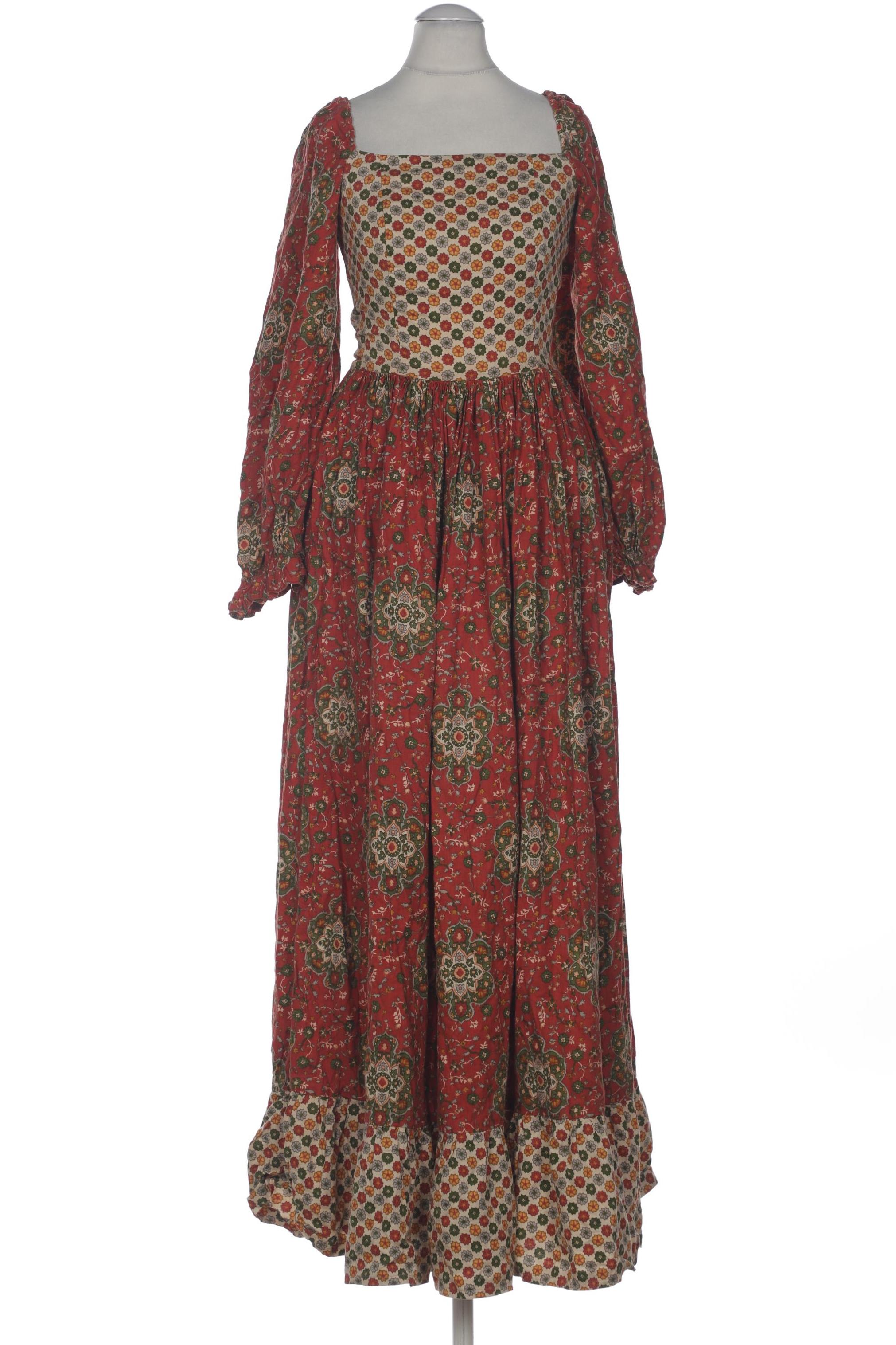 

Pronuptia Damen Kleid, mehrfarbig, Gr. 38