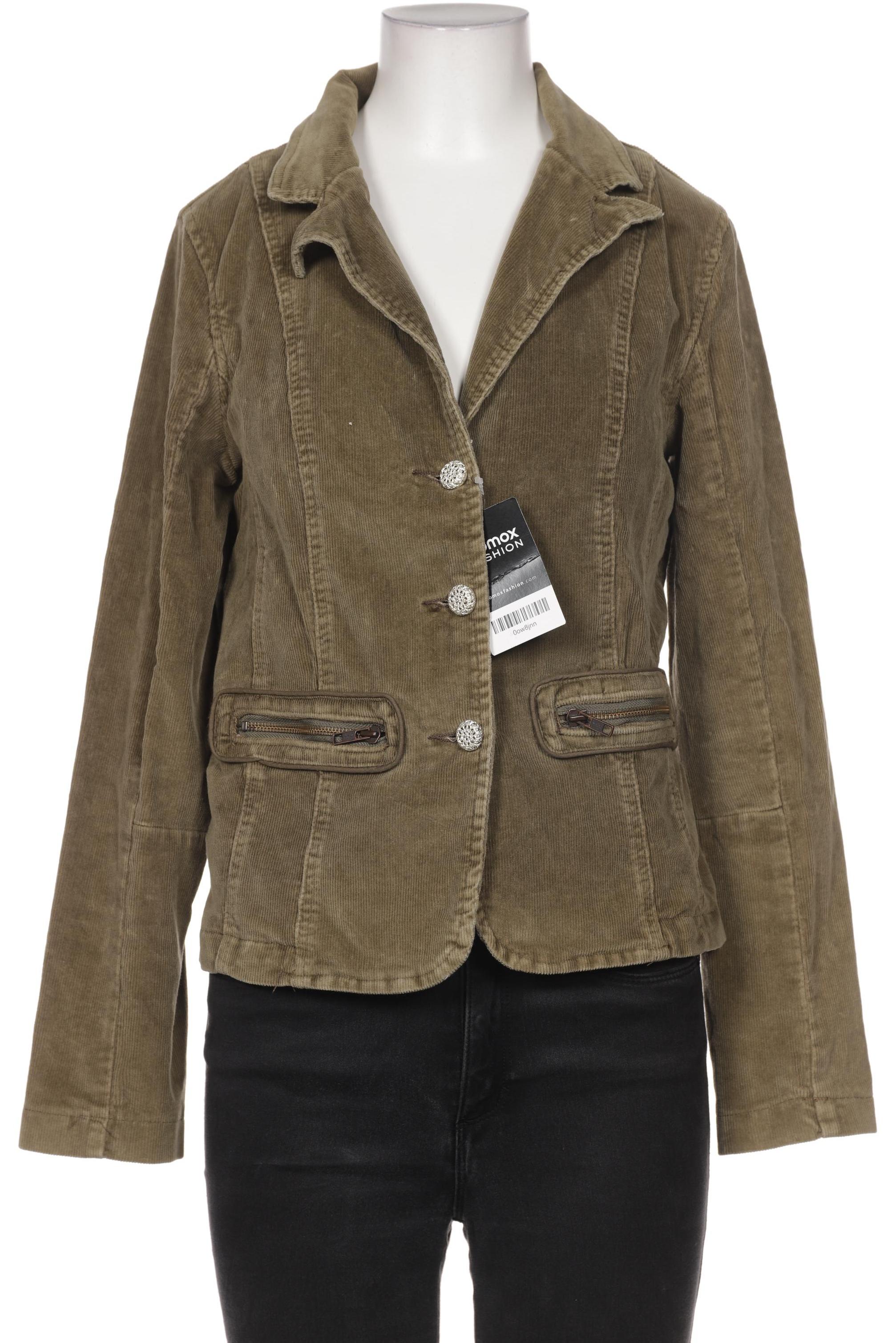 

Protest Damen Blazer, grün, Gr. 40