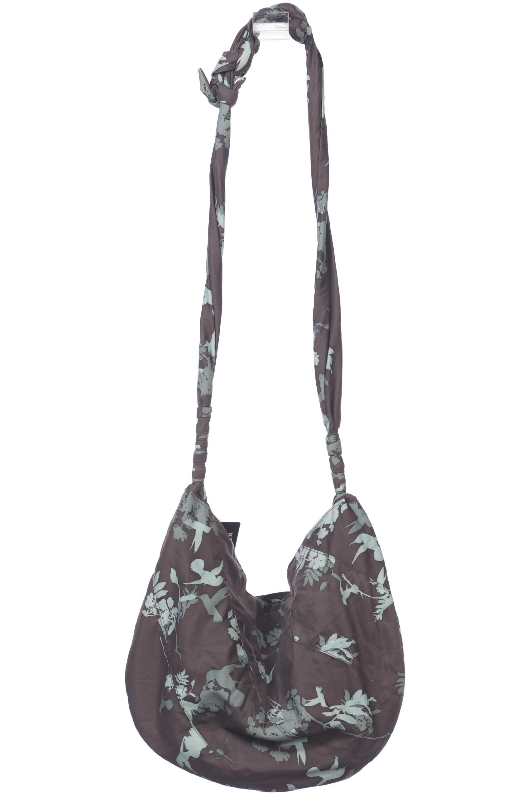 

Protest Damen Handtasche, braun, Gr.