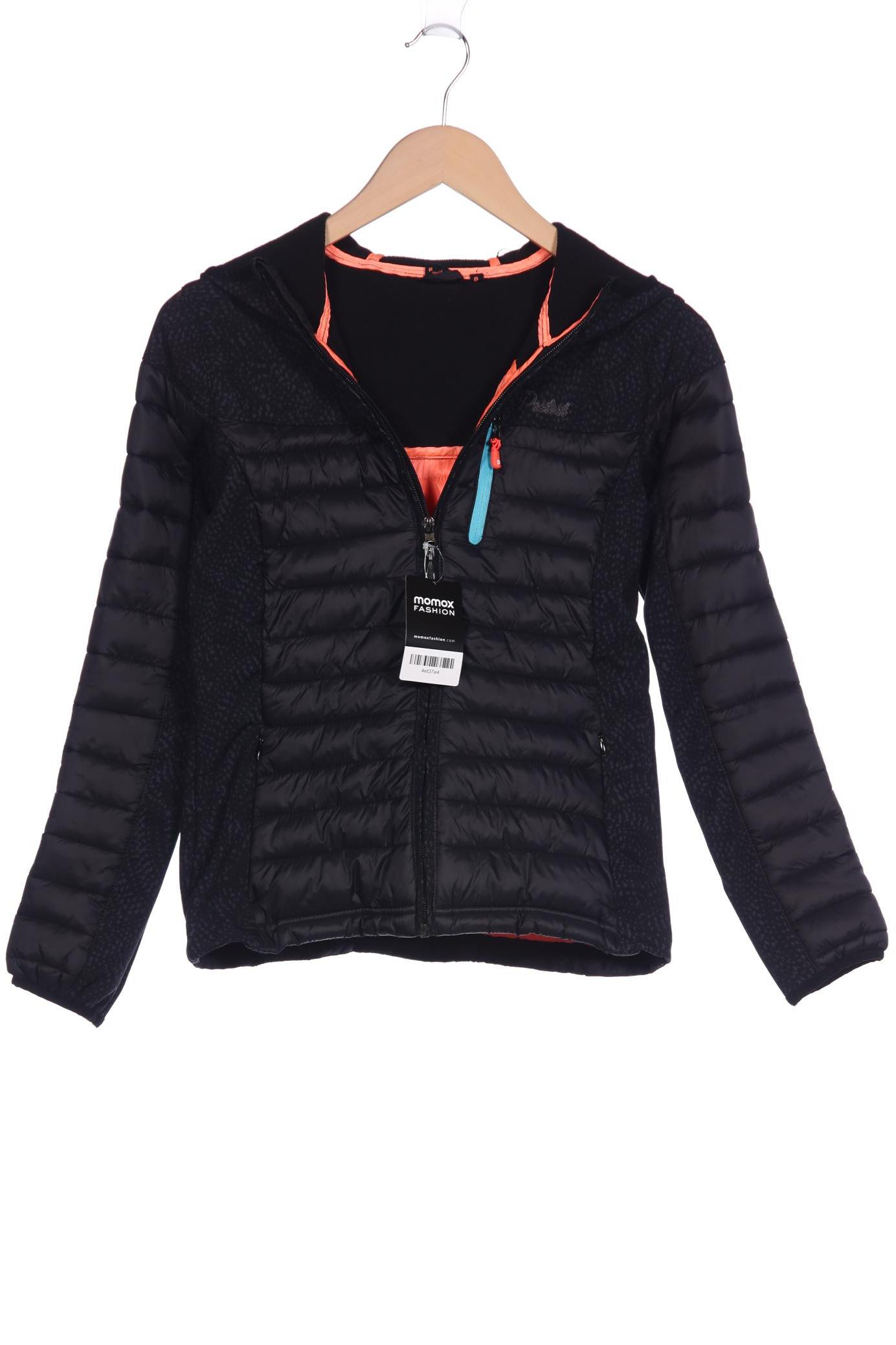 

Protest Damen Jacke, schwarz, Gr. 34