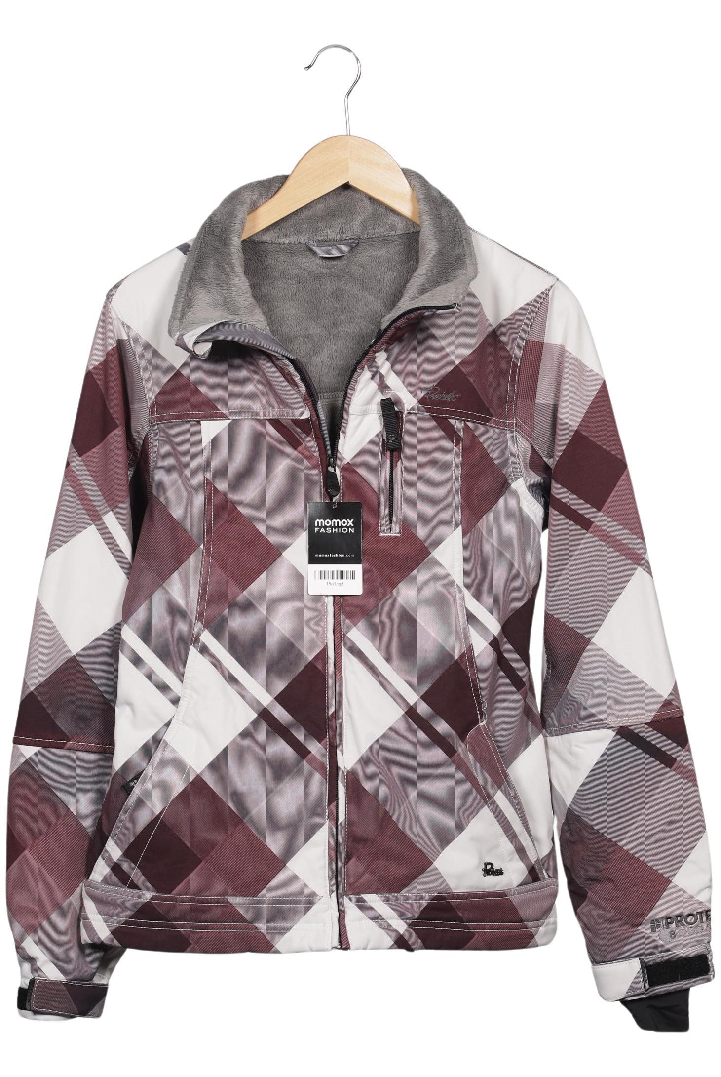 

Protest Damen Jacke, mehrfarbig, Gr. 38