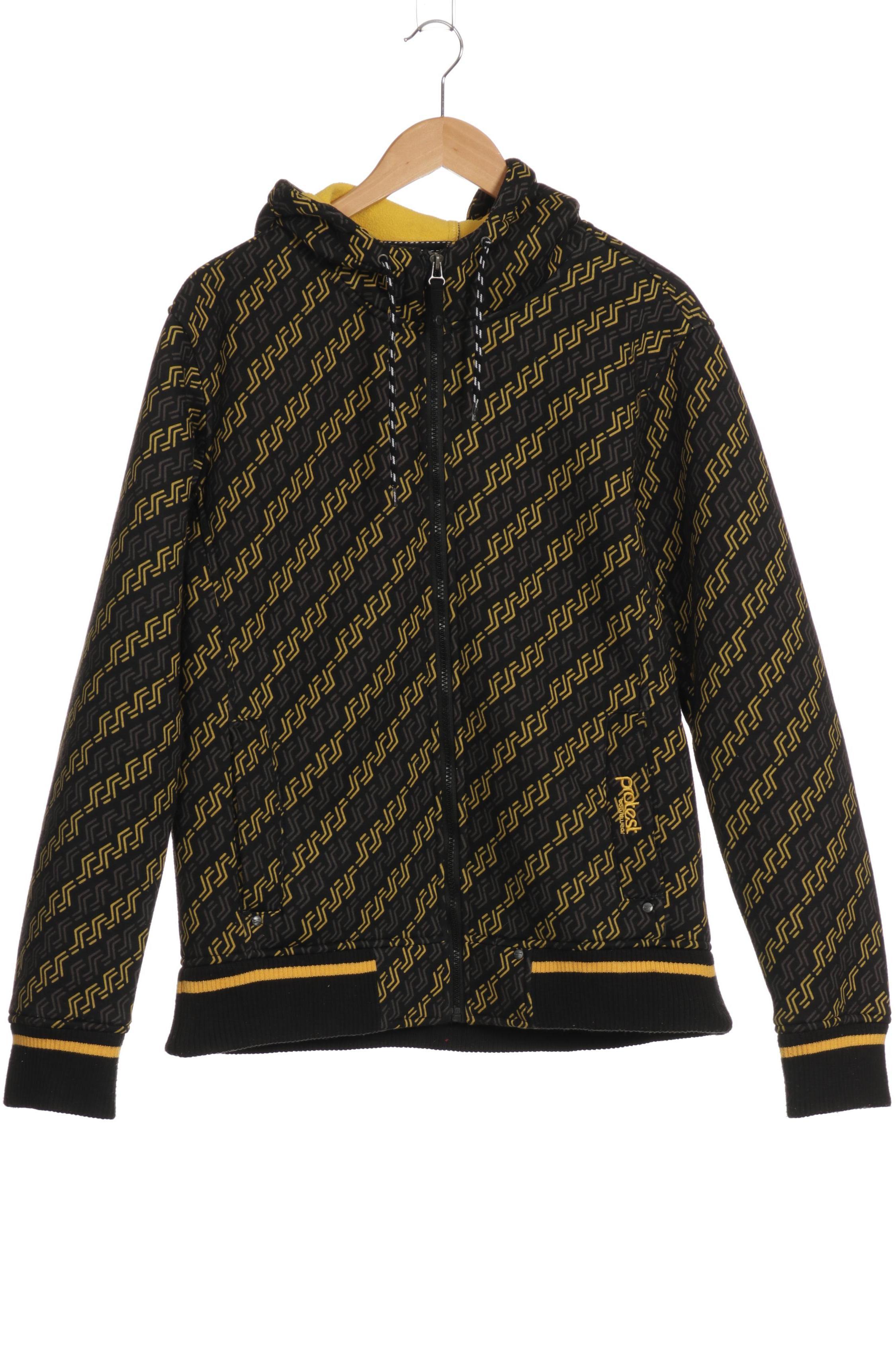 

Protest Damen Jacke, gelb, Gr.