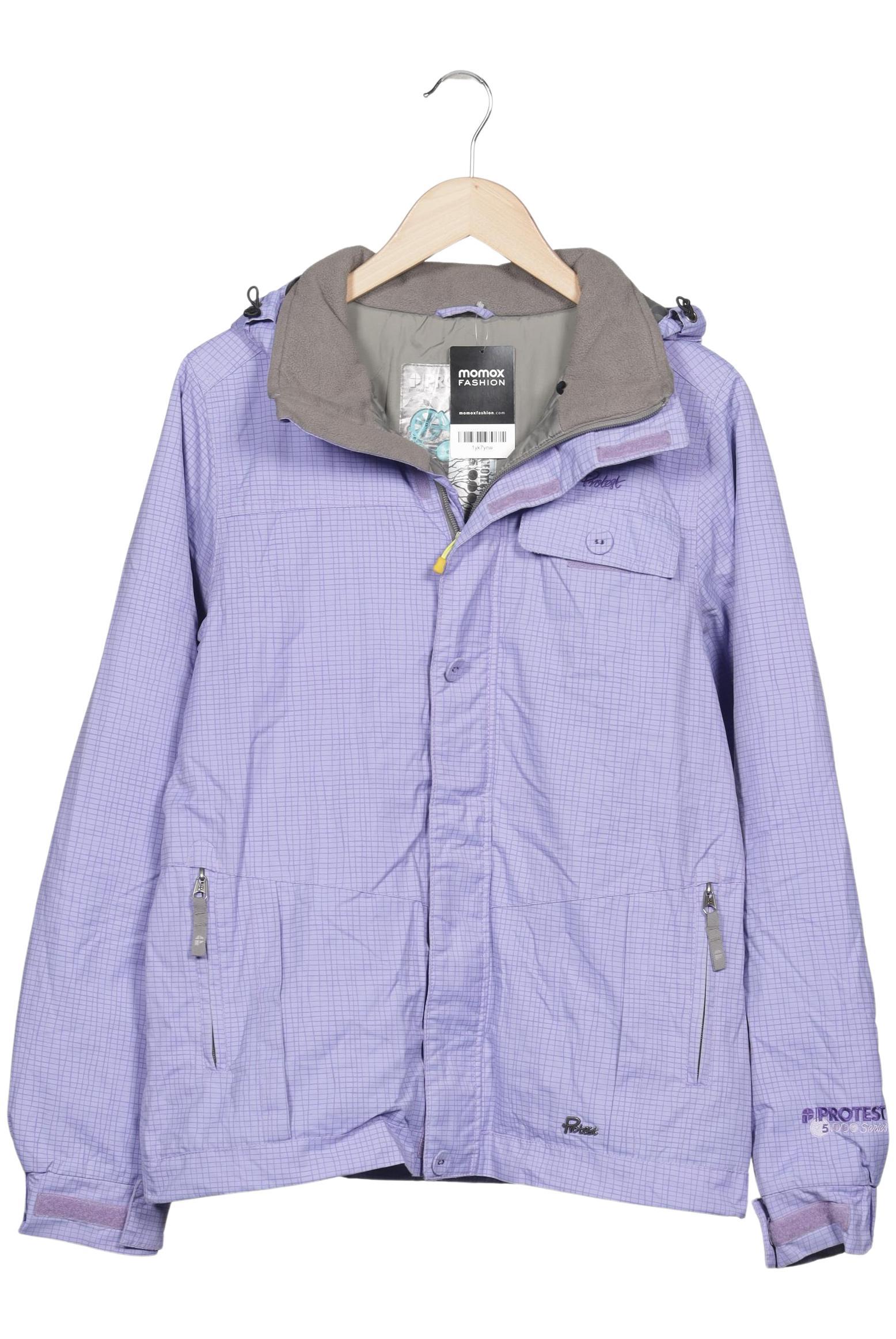 

Protest Damen Jacke, flieder, Gr. 40