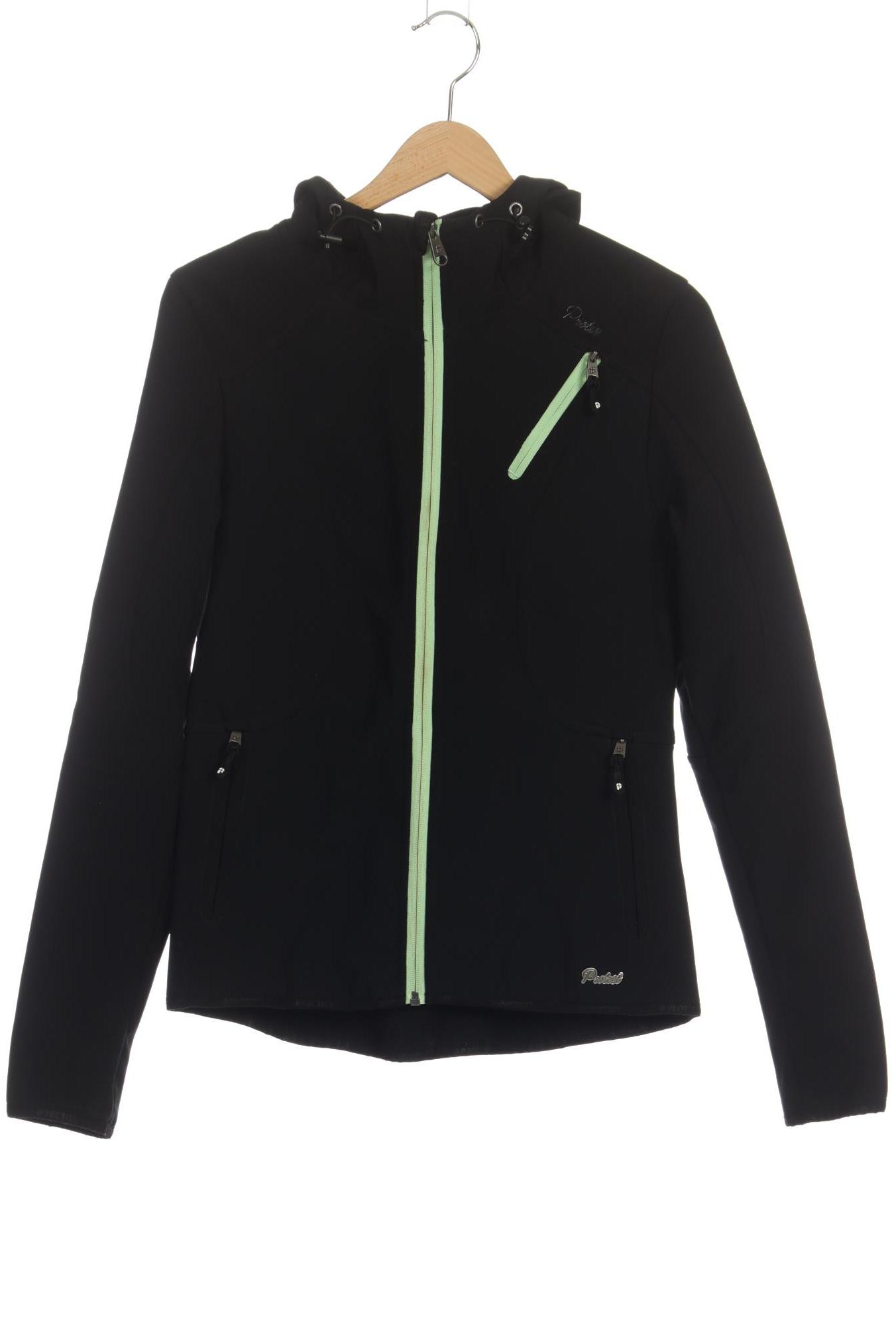

Protest Damen Jacke, schwarz, Gr. 34