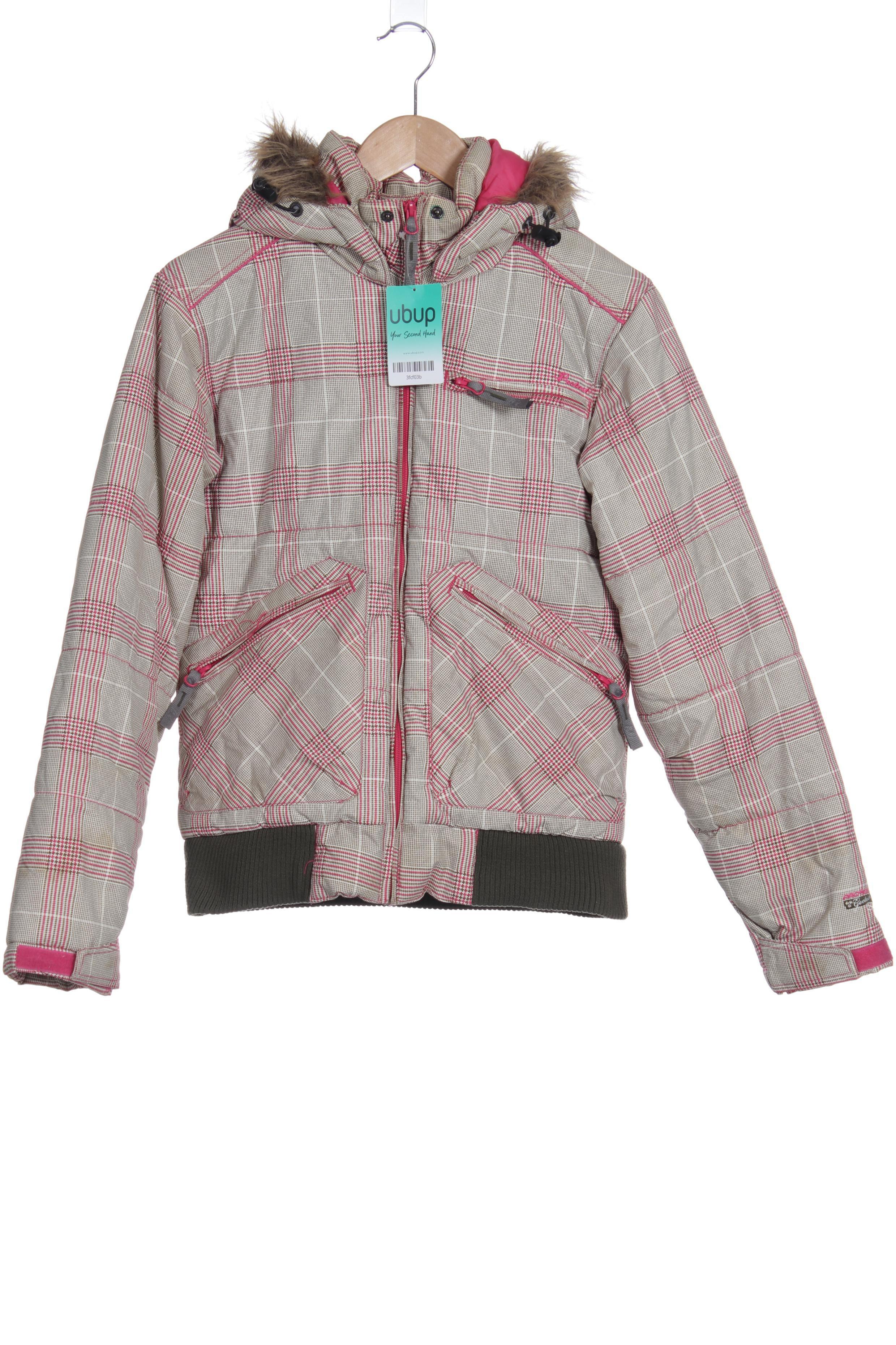 

Protest Damen Jacke, beige, Gr. 38