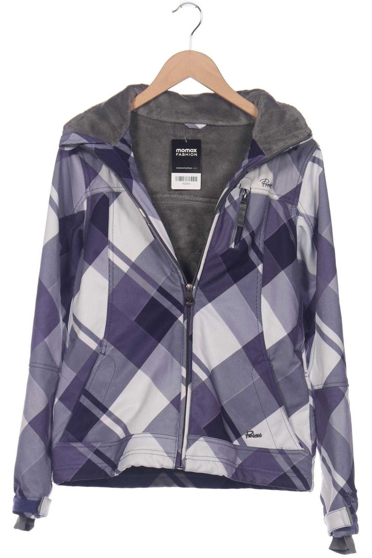 

Protest Damen Jacke, flieder, Gr. 36