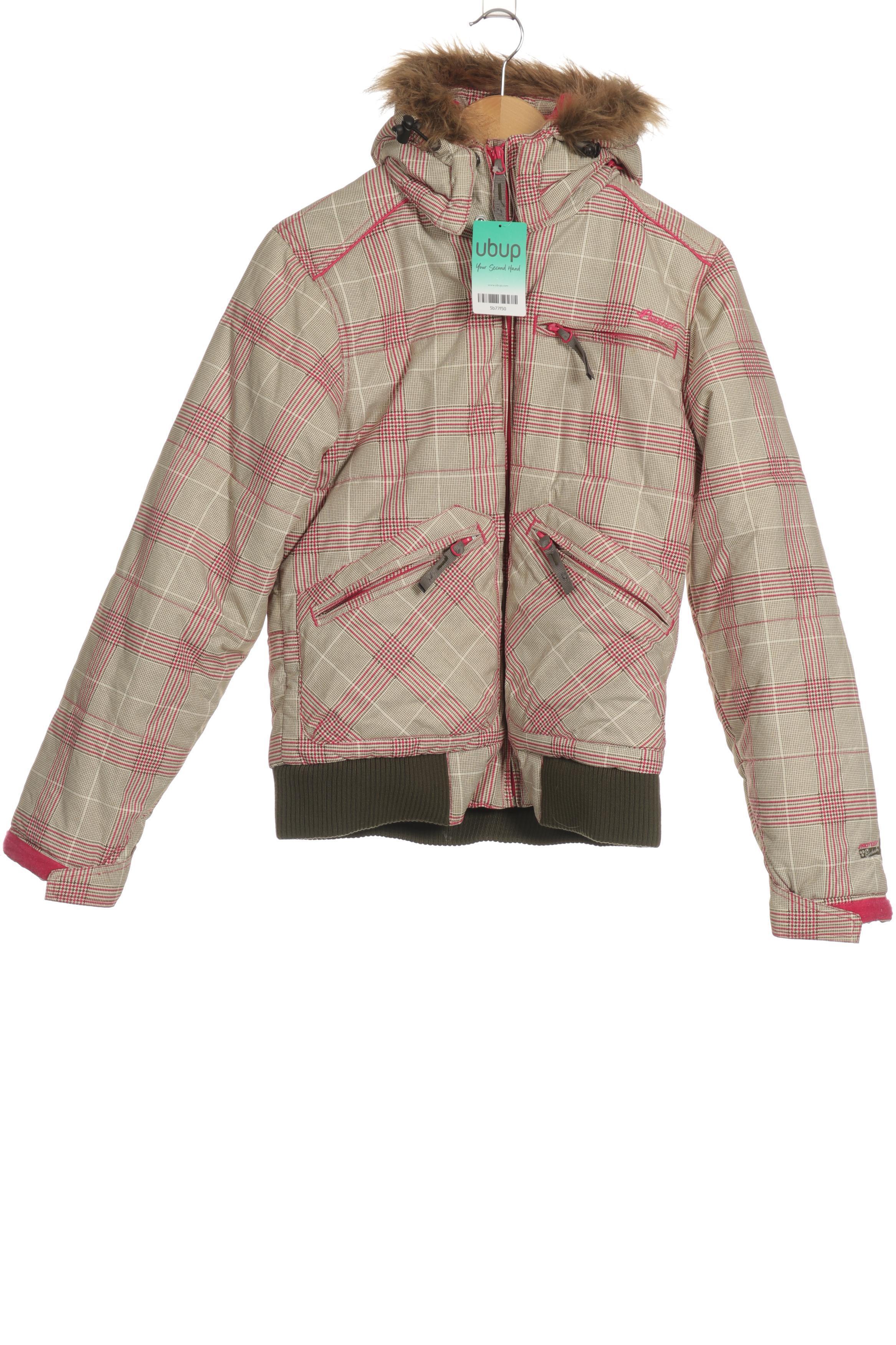 

Protest Damen Jacke, pink, Gr. 38