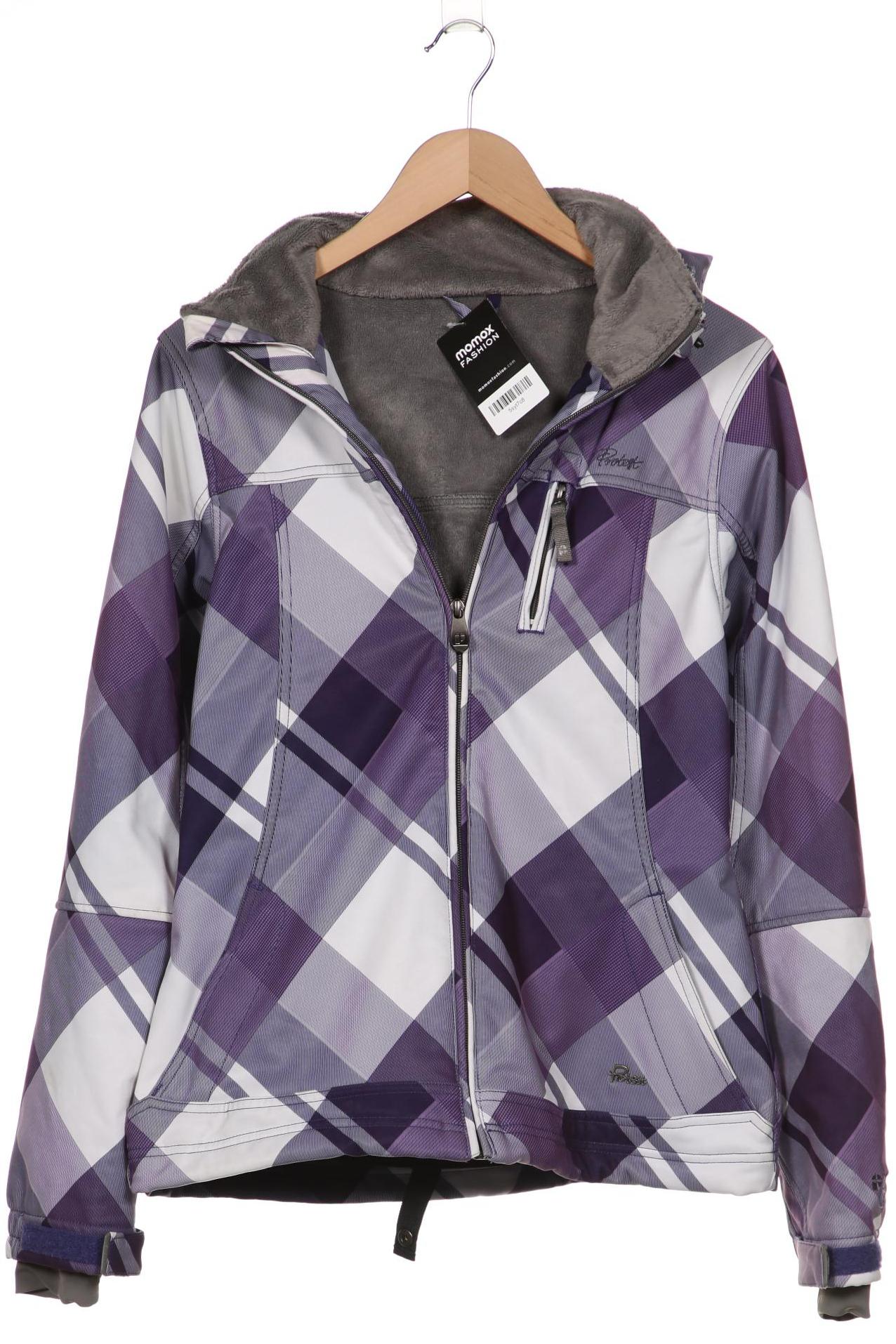 

Protest Damen Jacke, flieder