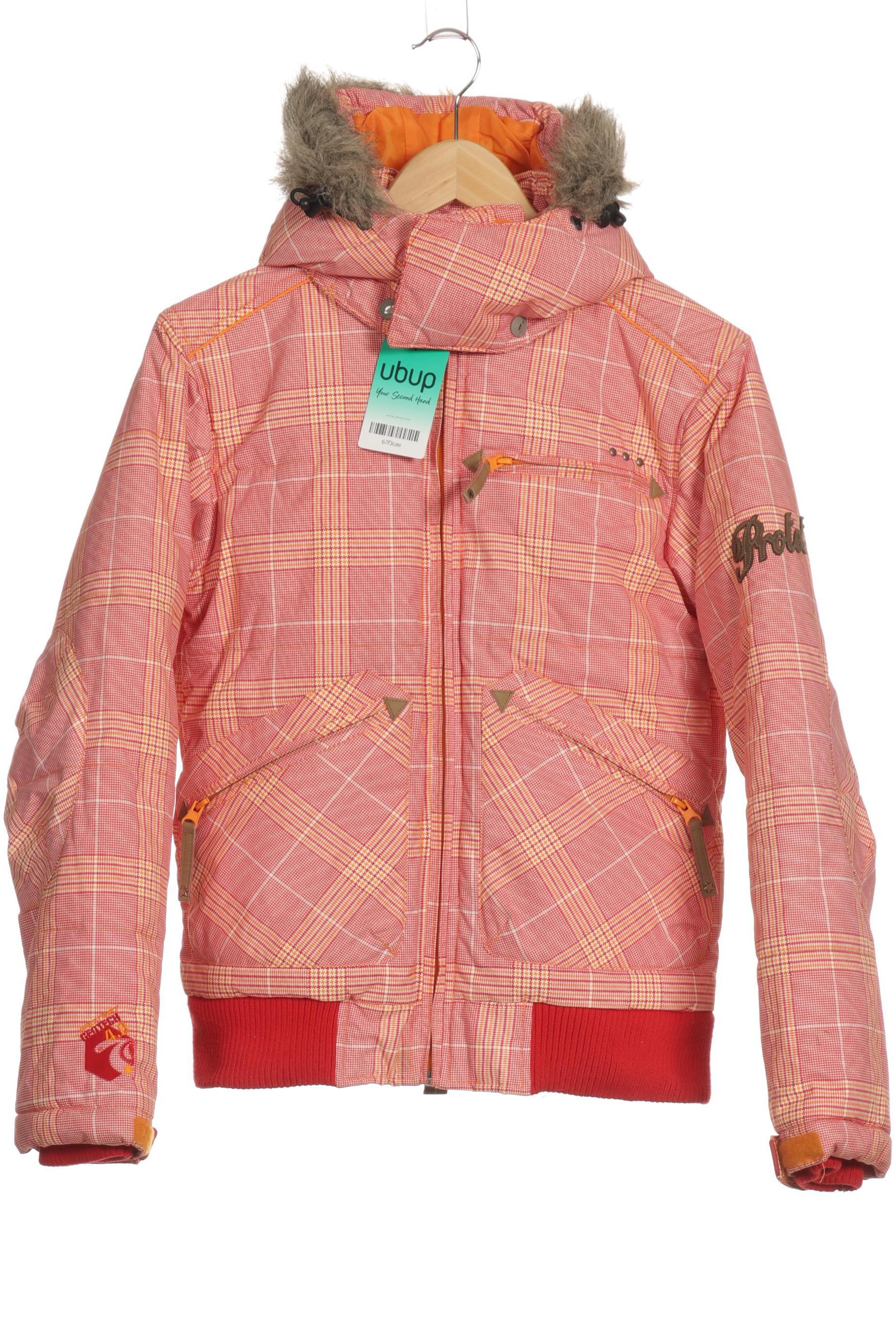 

Protest Damen Jacke, rot, Gr.