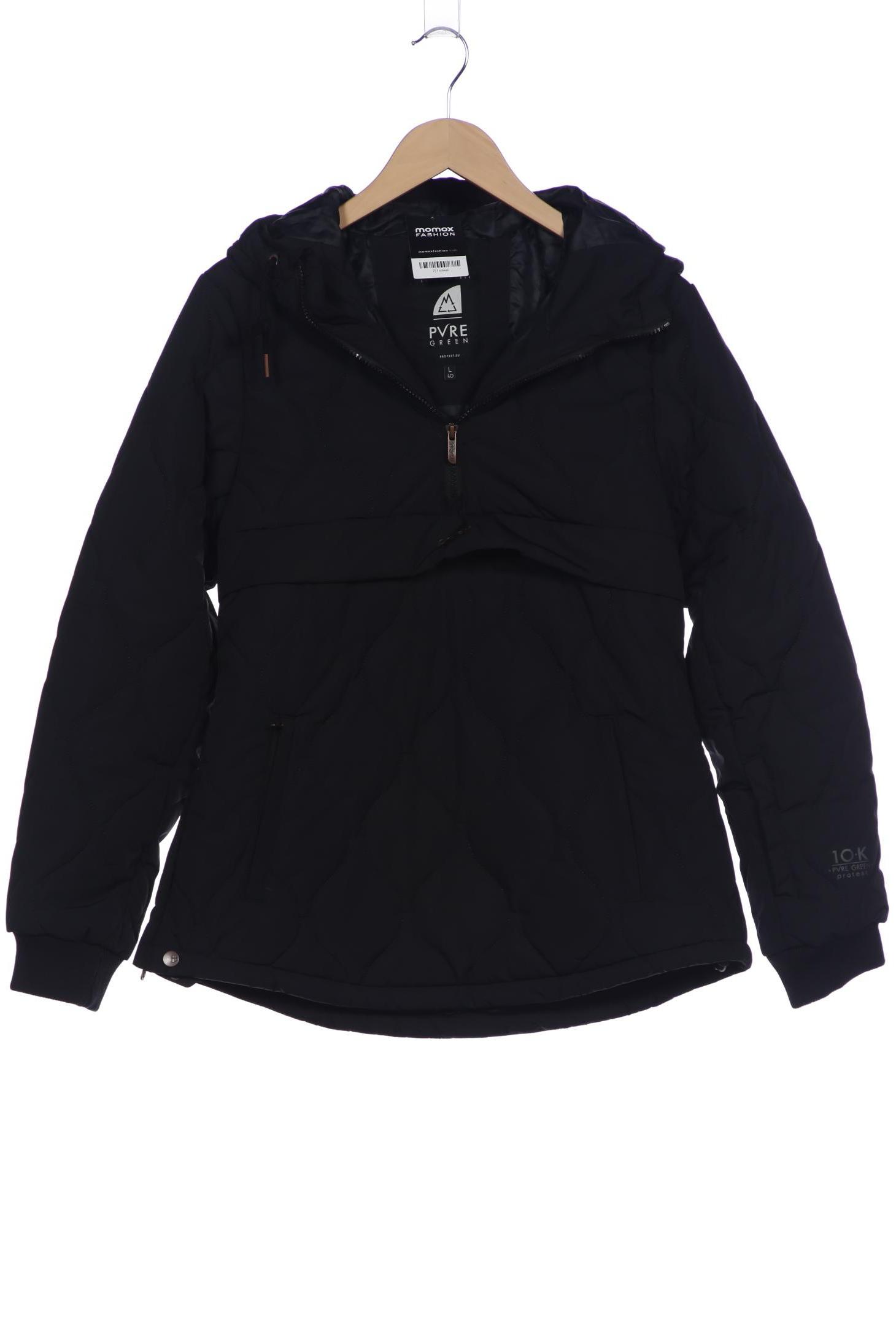 

Protest Damen Jacke, schwarz, Gr. 40