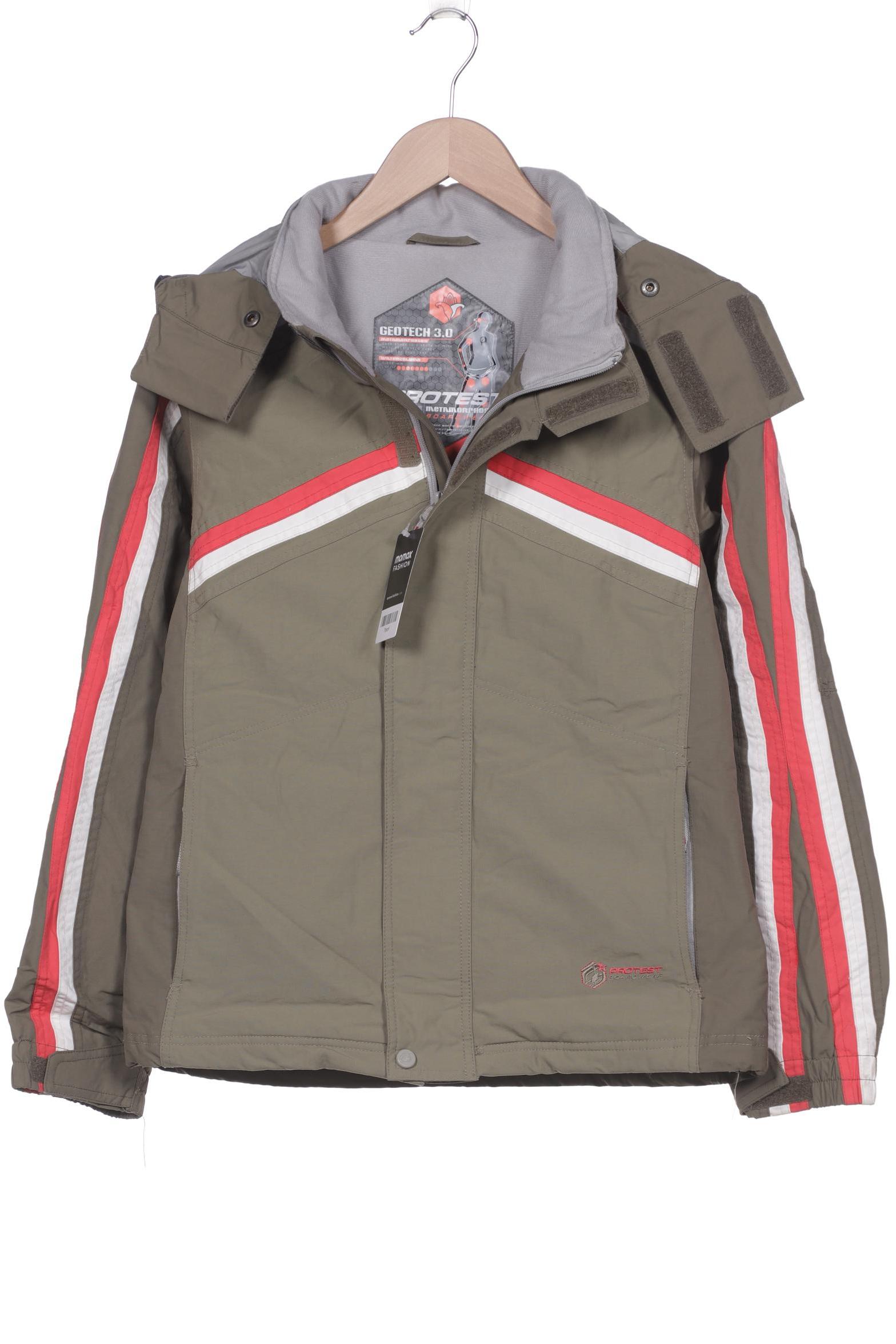 

Protest Damen Jacke, grün, Gr. 38