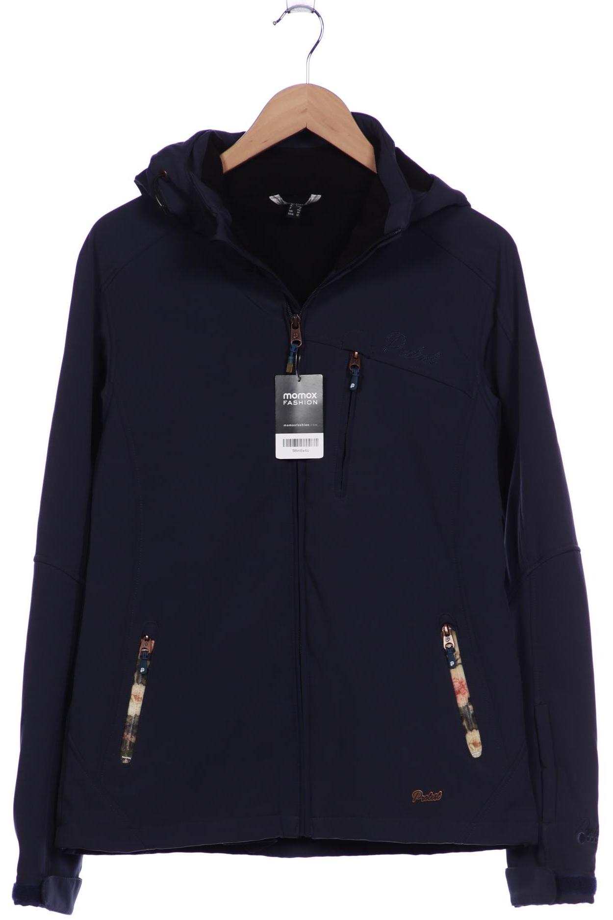 

Protest Damen Jacke, marineblau, Gr. 14