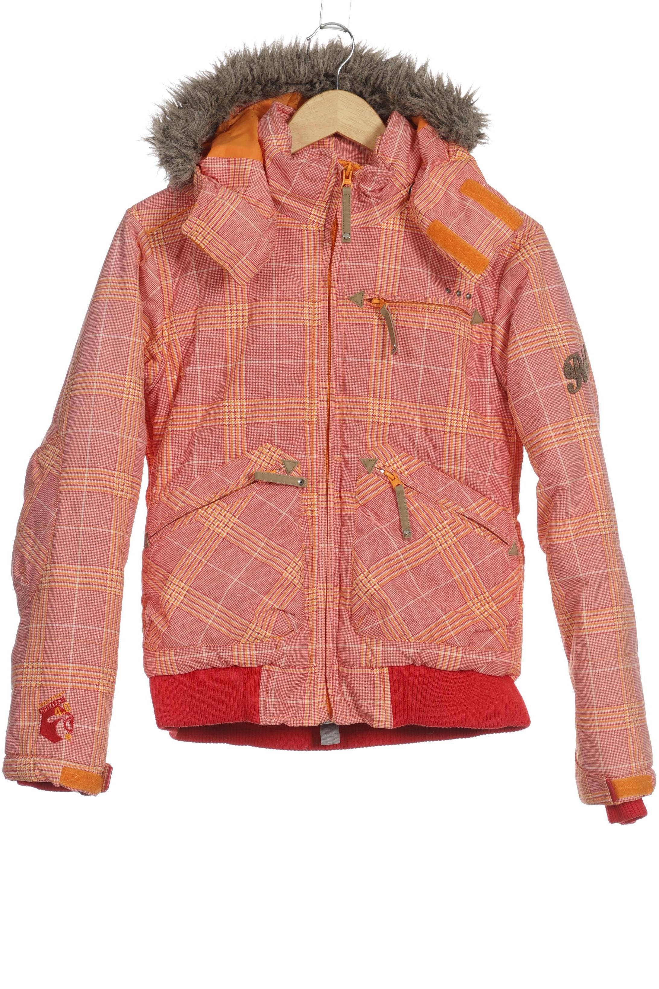 

Protest Damen Jacke, orange, Gr.