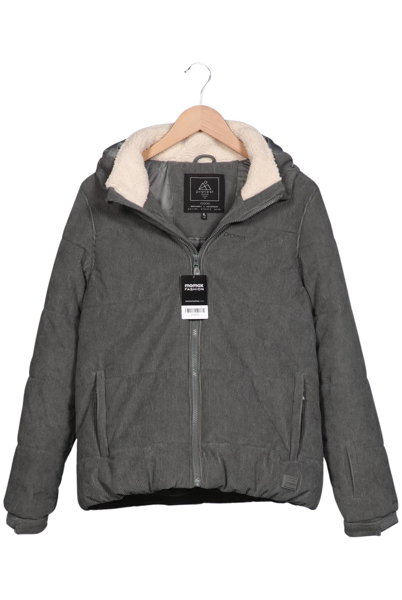 

Protest Damen Jacke, grau, Gr. 42