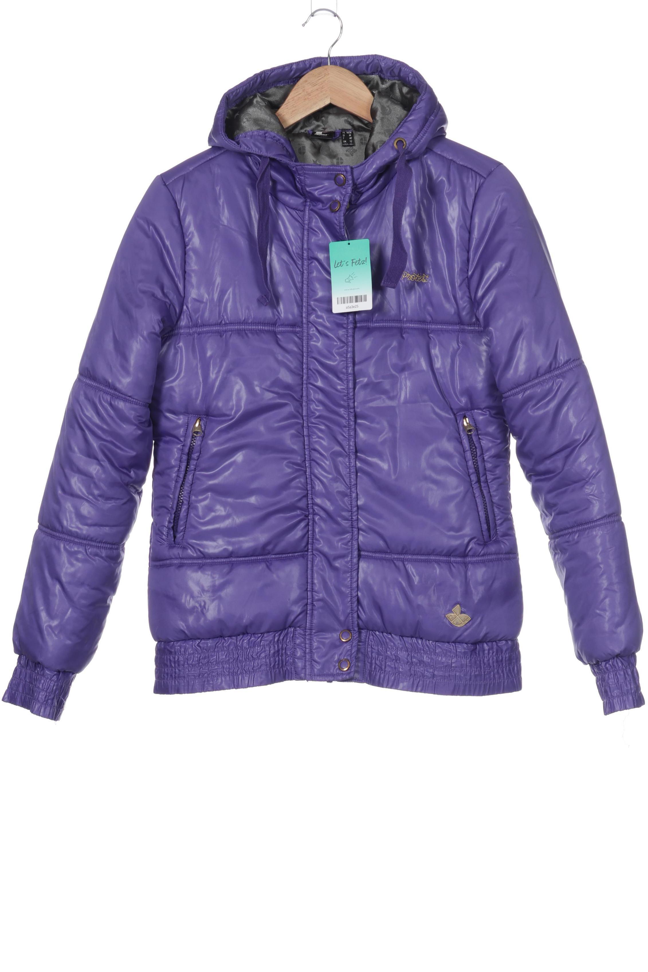 

Protest Damen Jacke, lila, Gr.