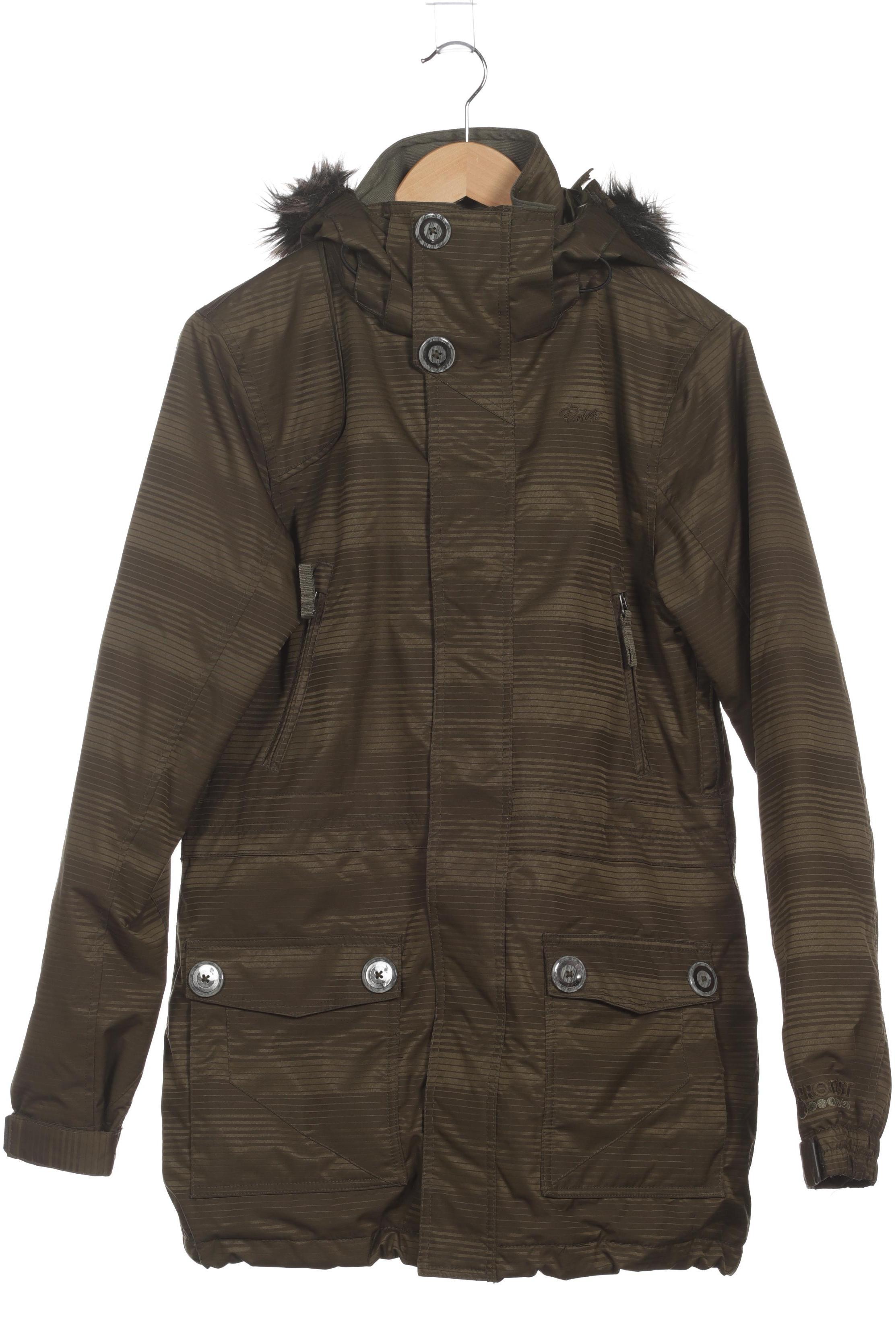 

Protest Damen Jacke, grün, Gr.