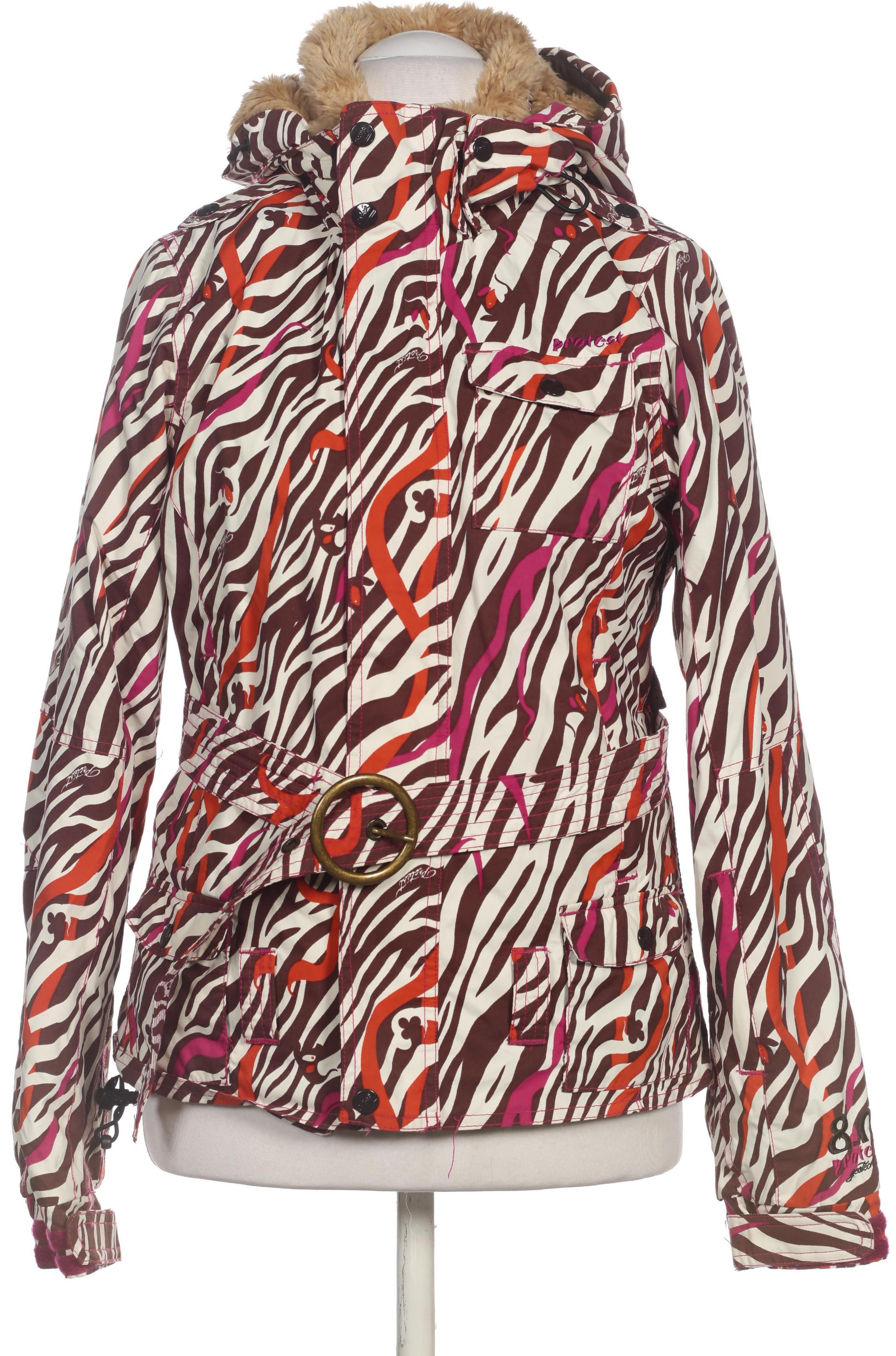 

Protest Damen Jacke, weiß, Gr.