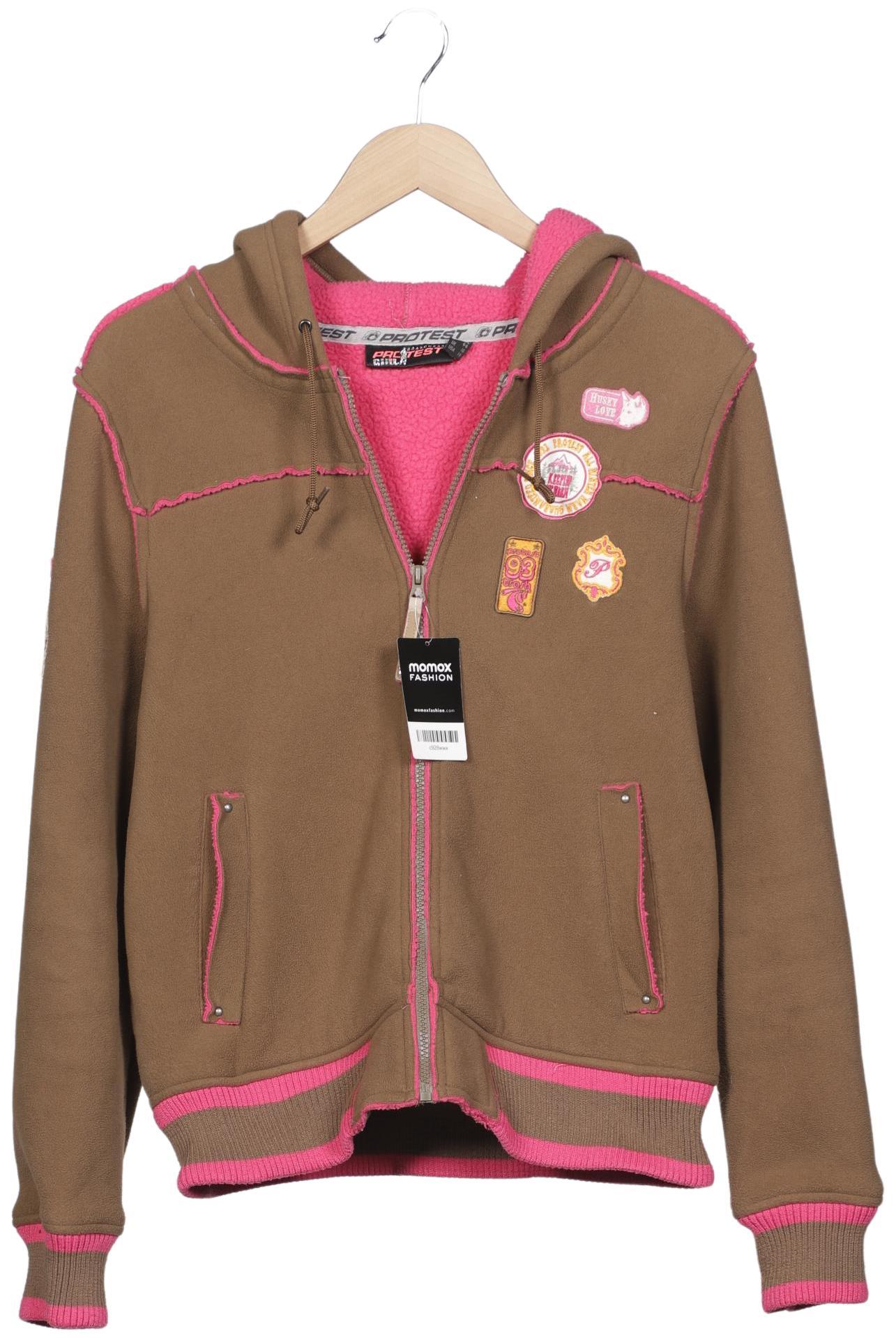 

Protest Damen Jacke, mehrfarbig, Gr. 44