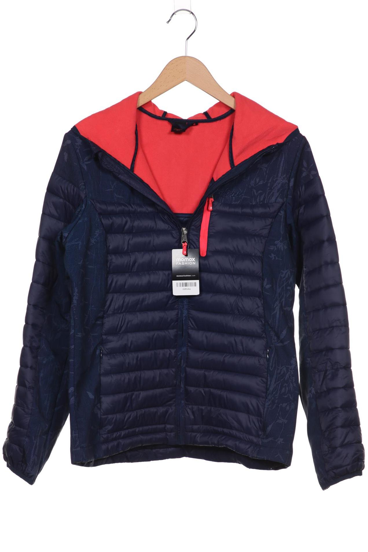 

Protest Damen Jacke, marineblau, Gr. 40