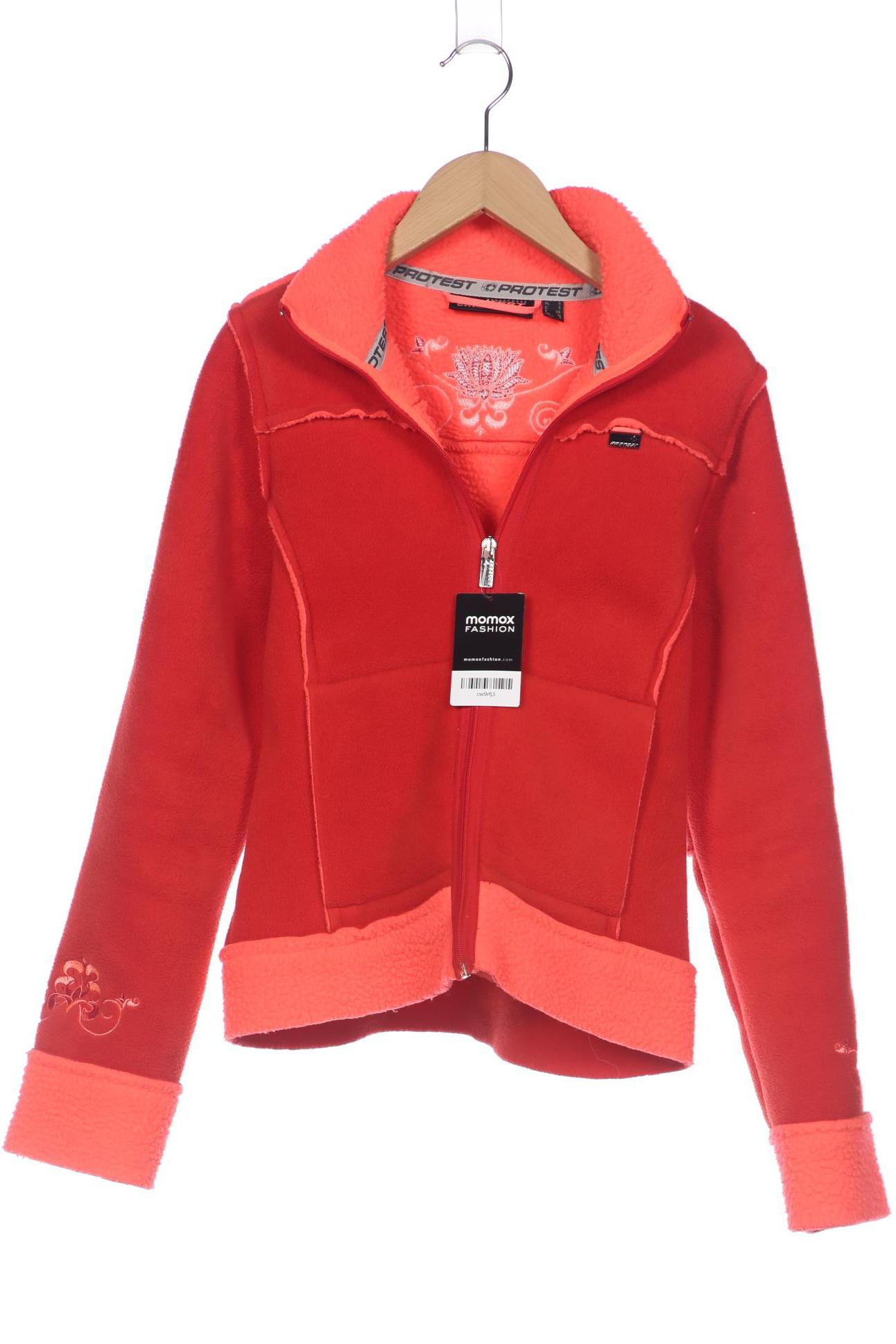 

Protest Damen Jacke, rot, Gr. 36