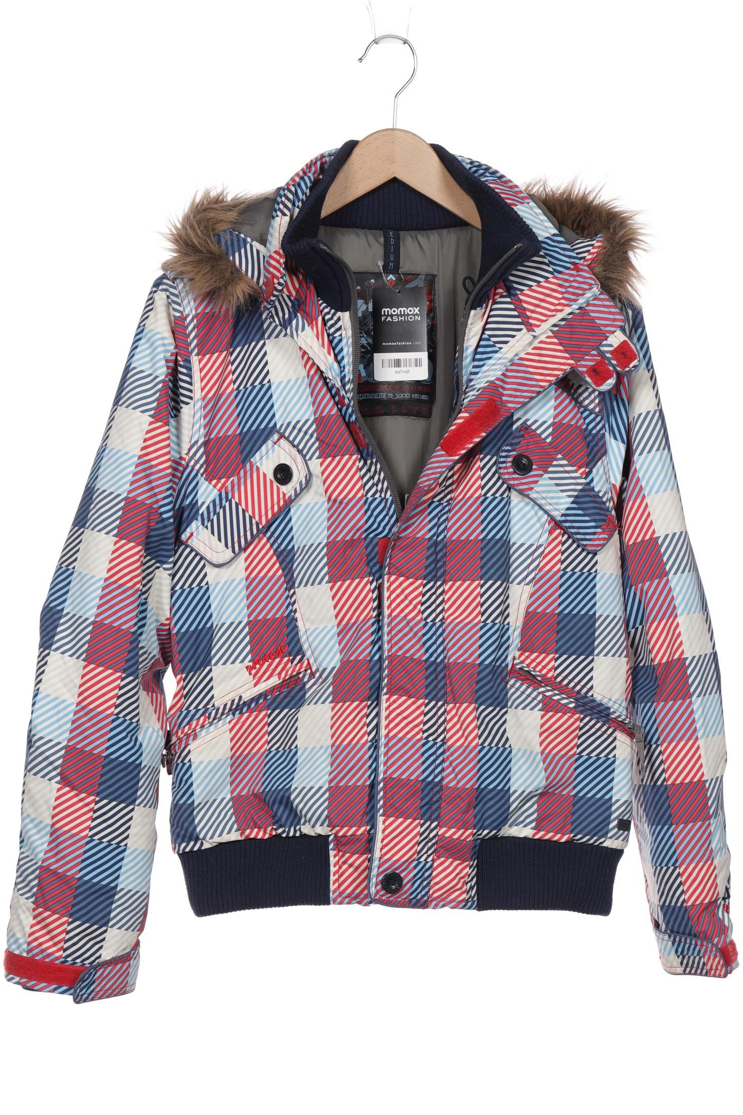 

Protest Damen Jacke, blau