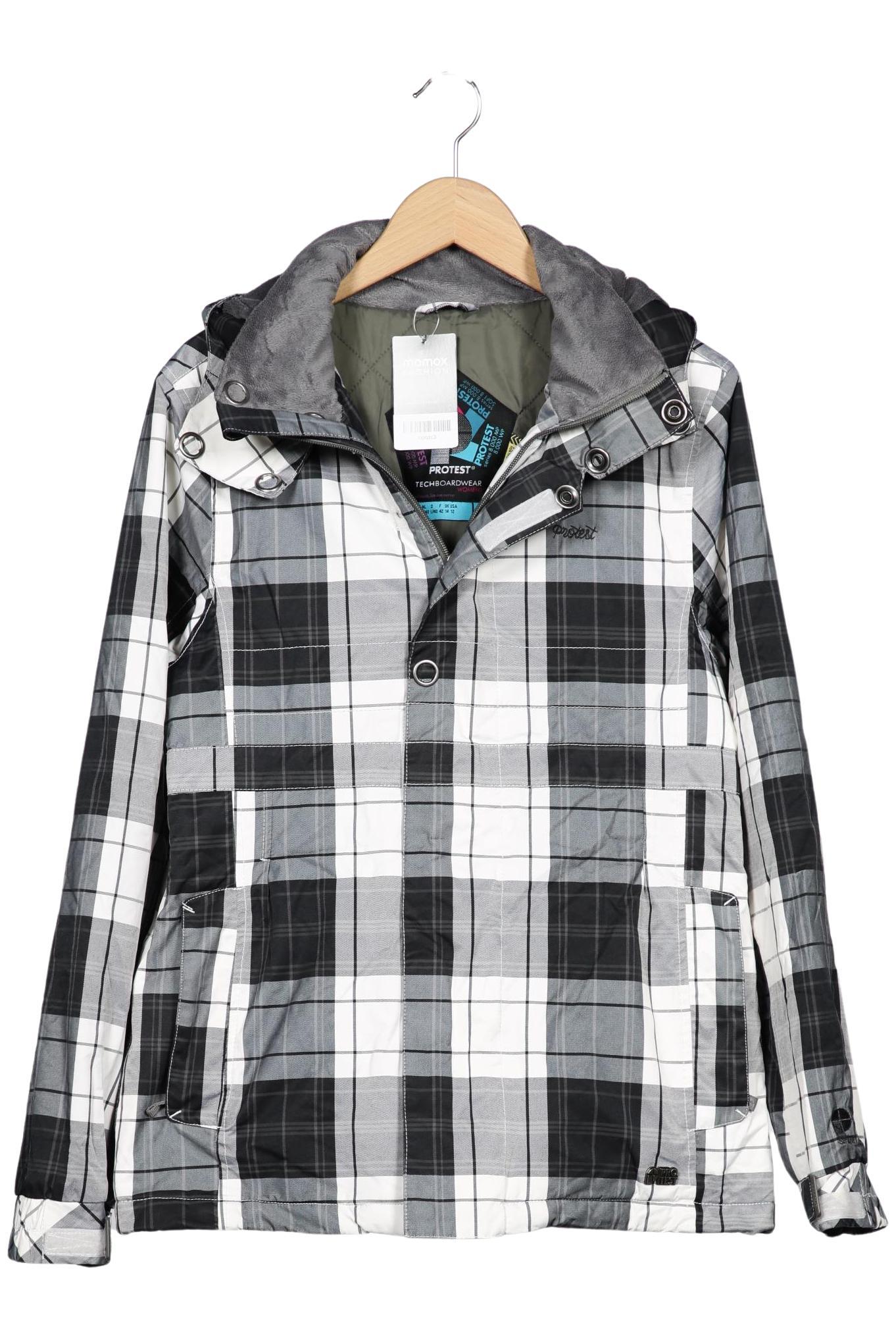 

Protest Damen Jacke, mehrfarbig, Gr. 40