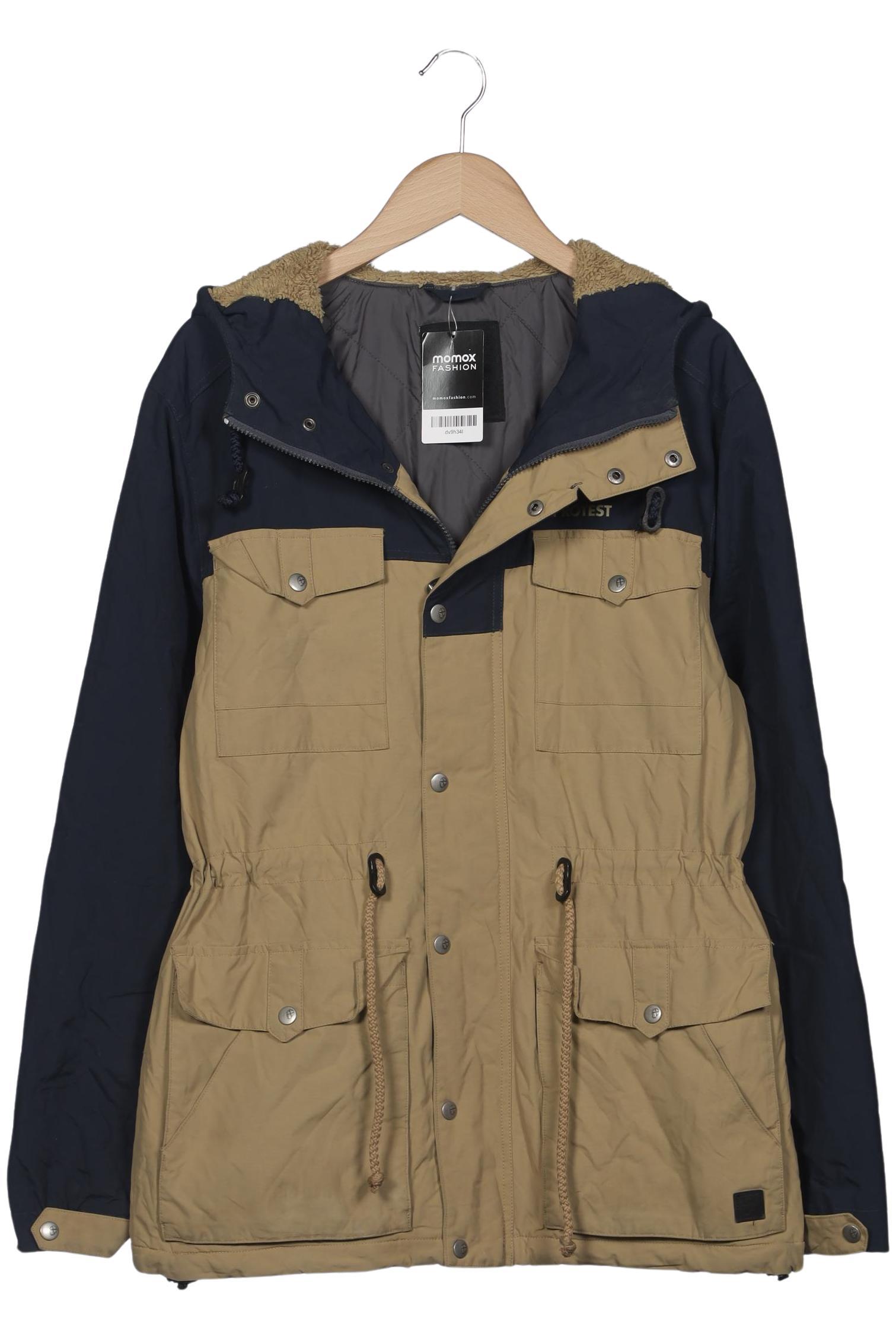 

Protest Damen Jacke, mehrfarbig, Gr. 38