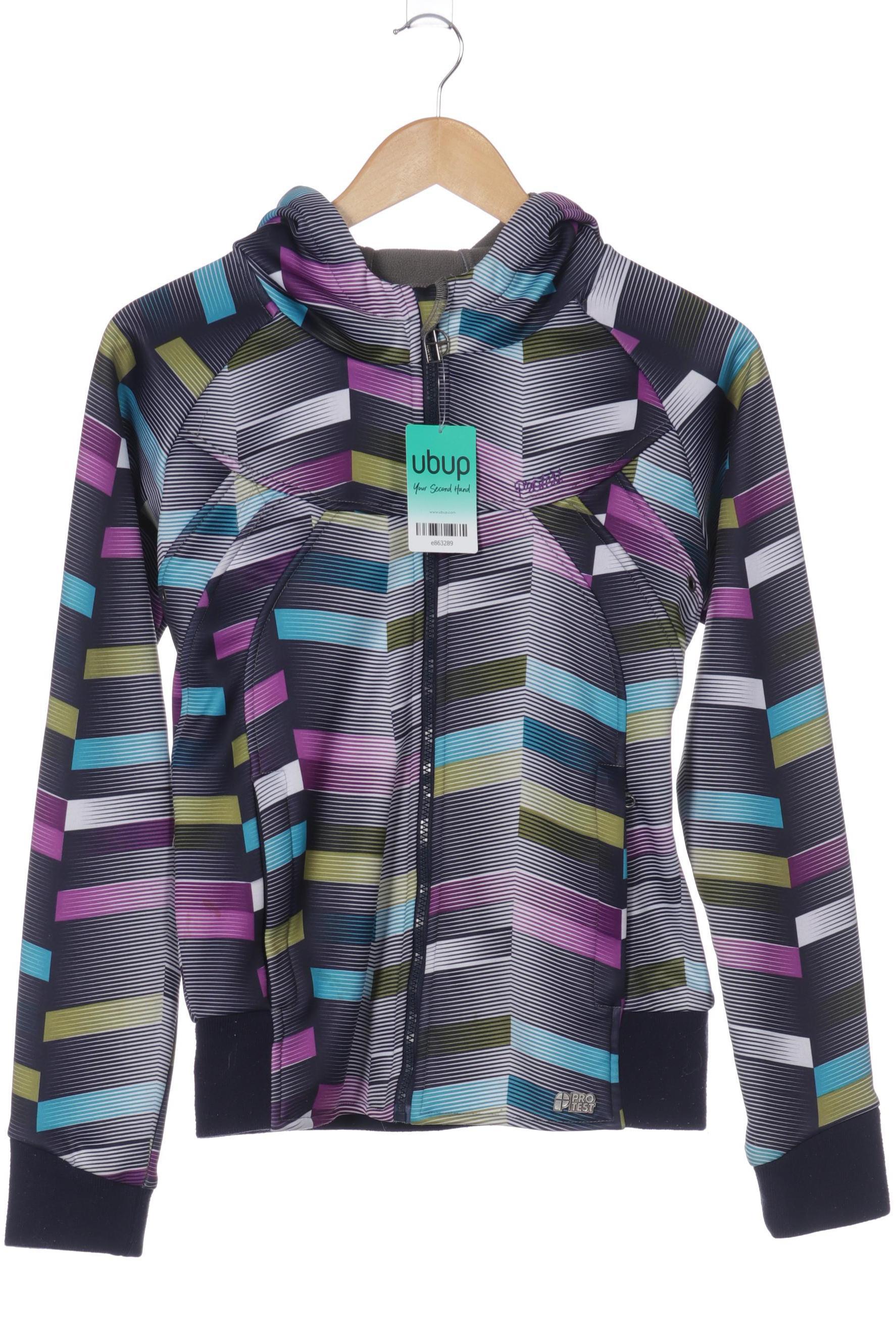 

Protest Damen Jacke, mehrfarbig, Gr.