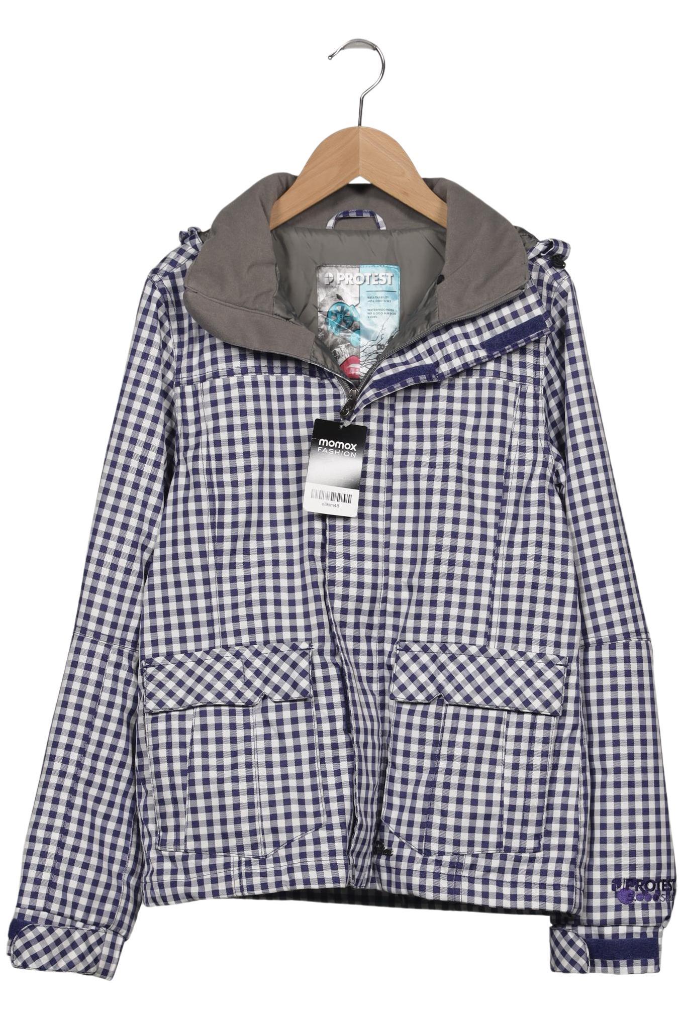 

Protest Damen Jacke, mehrfarbig, Gr. 34