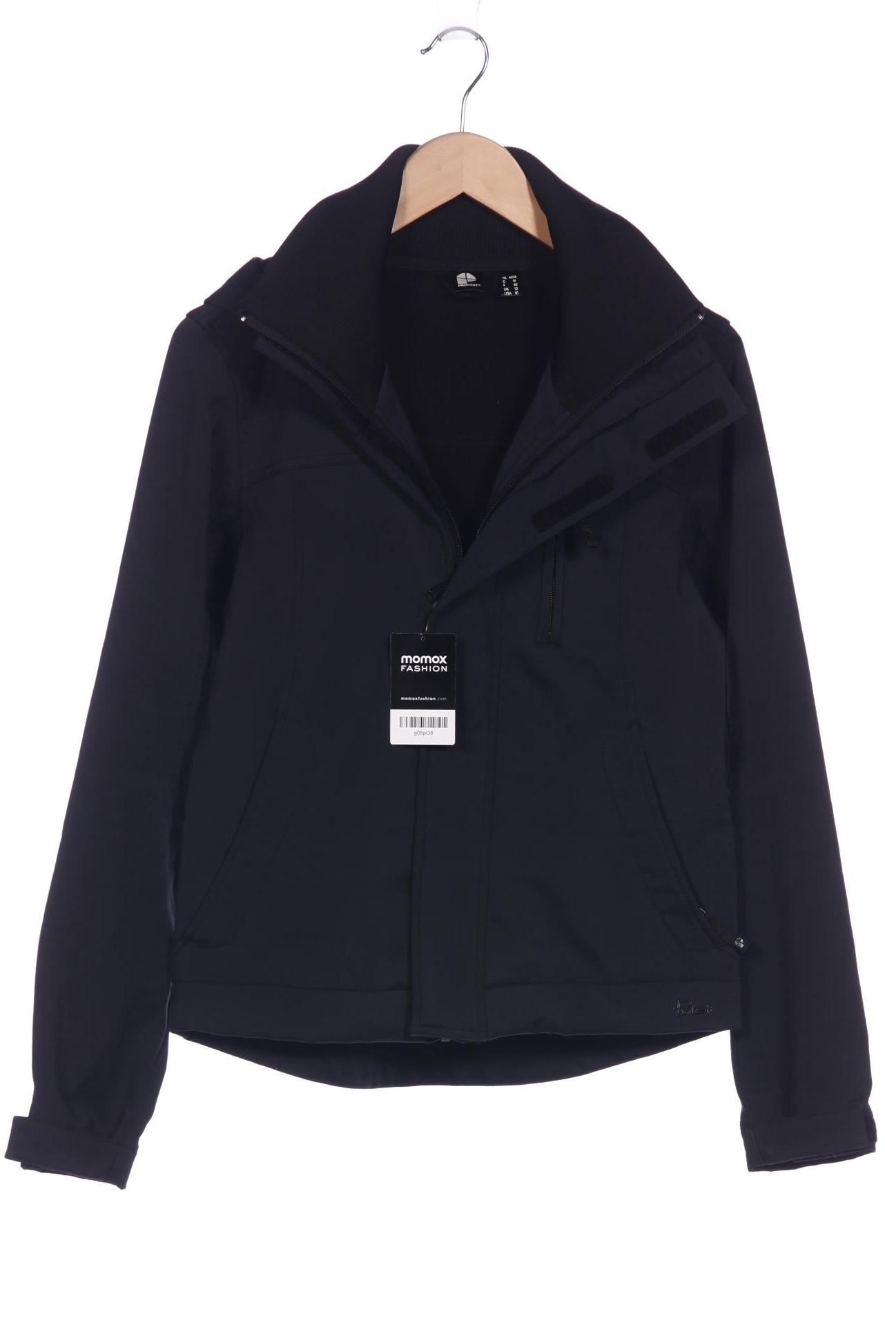 

Protest Damen Jacke, schwarz, Gr. 40
