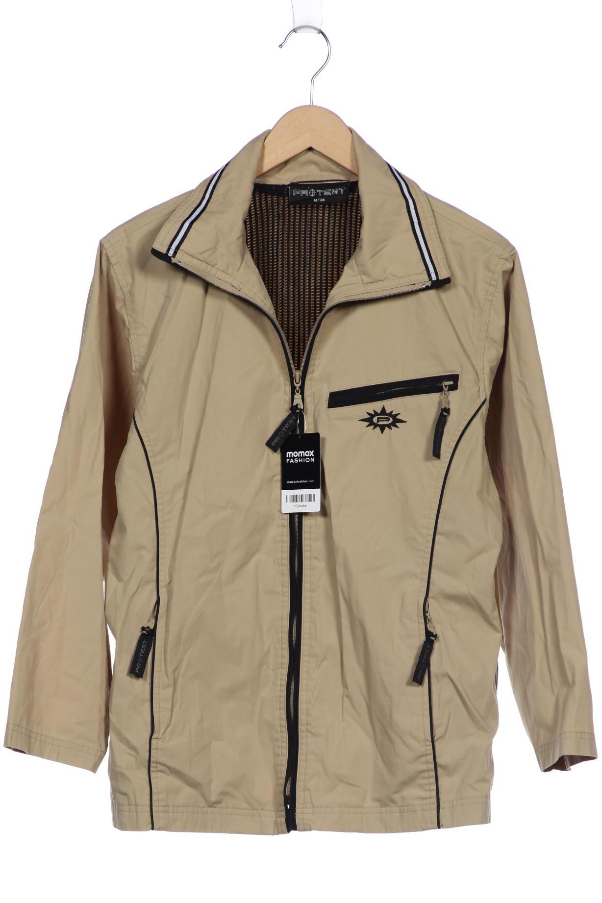 

Protest Damen Jacke, beige