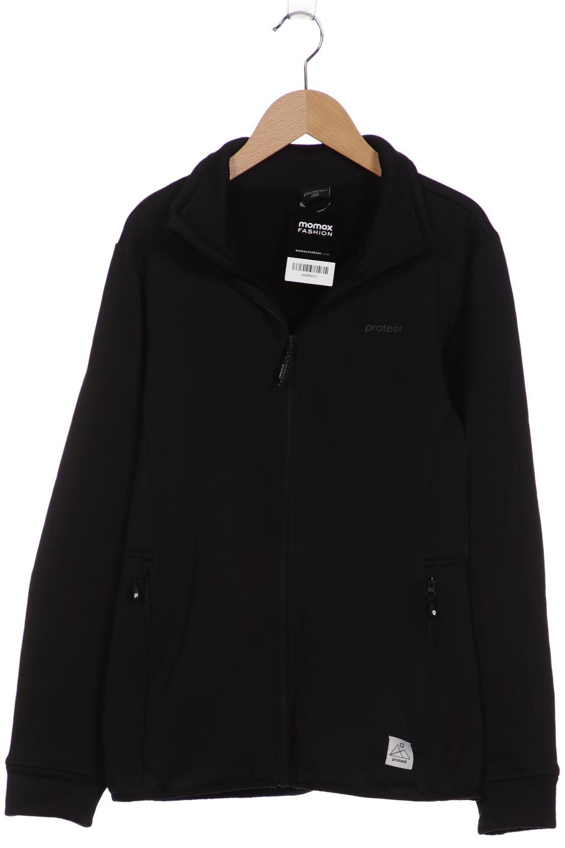 

Protest Damen Jacke, schwarz, Gr. 38