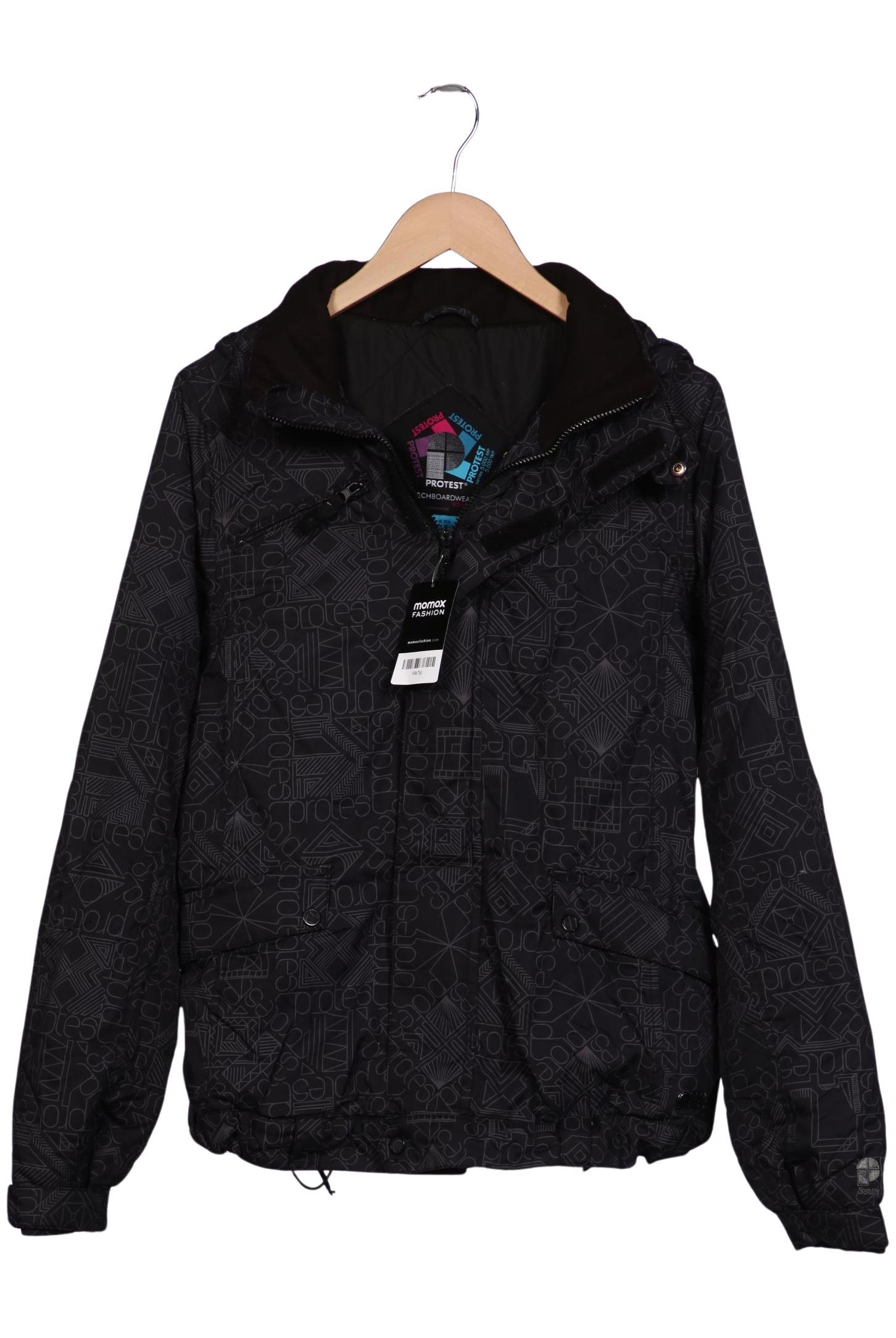 

Protest Damen Jacke, grau, Gr. 44