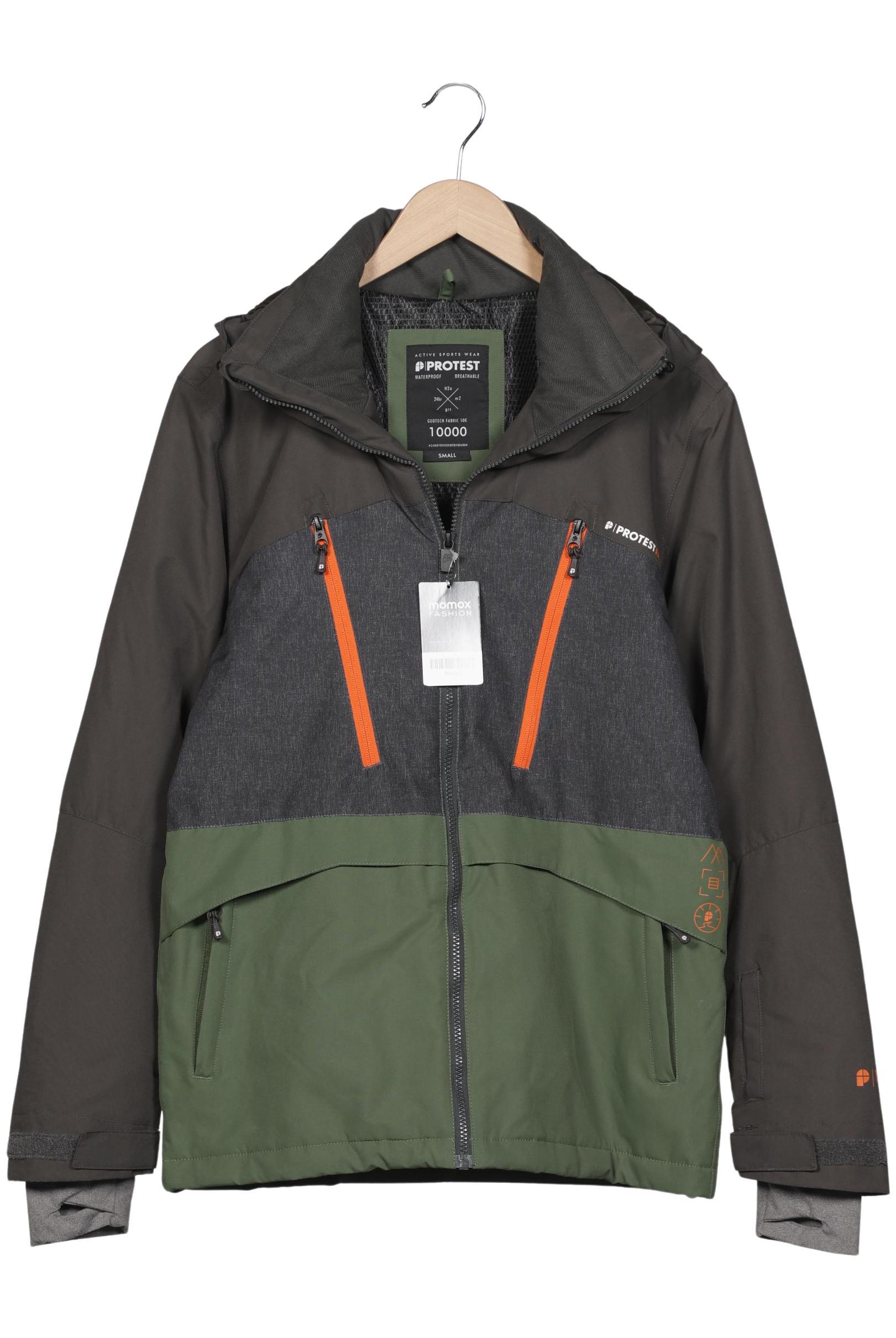 

Protest Damen Jacke, mehrfarbig, Gr. 36