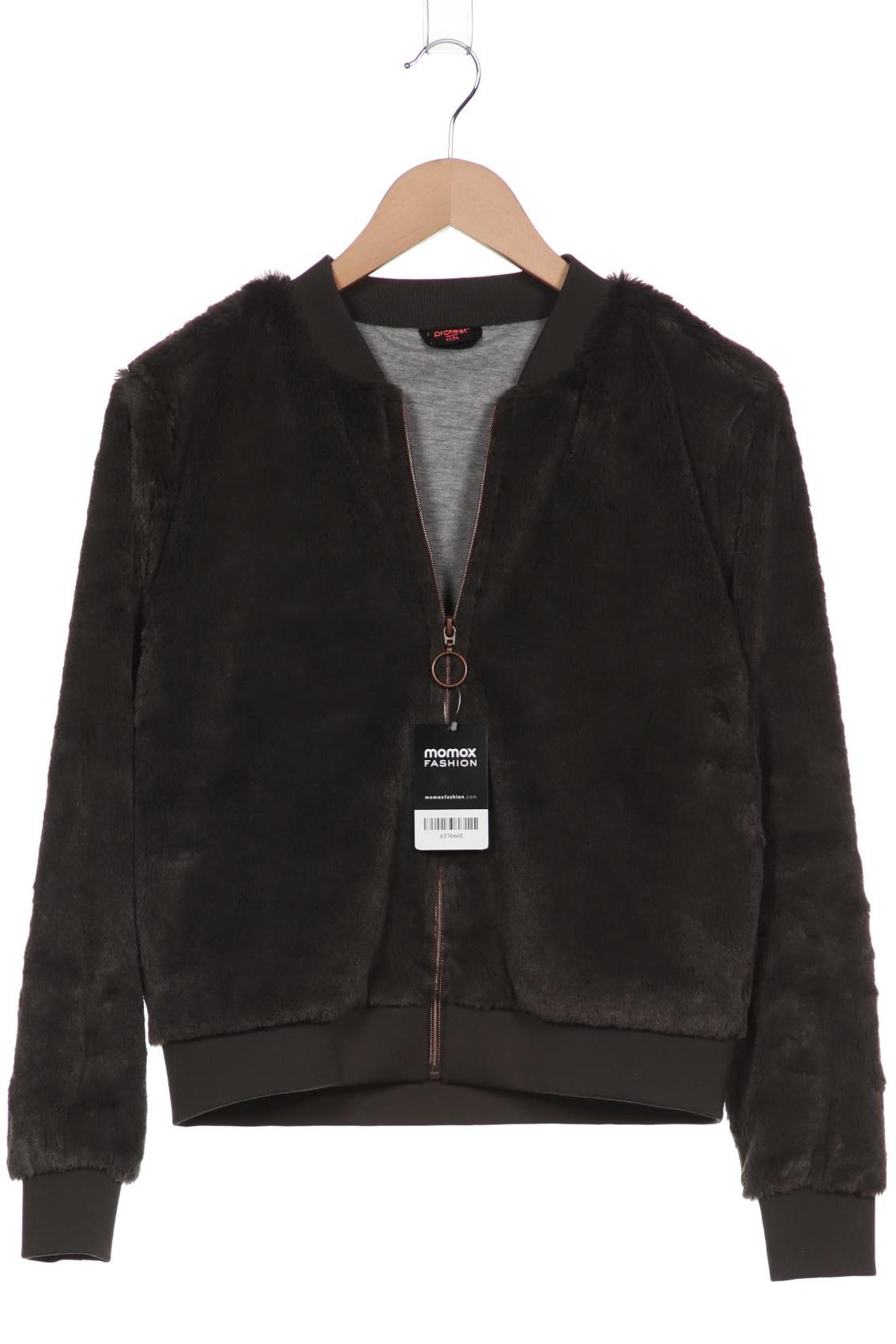 

Protest Damen Jacke, grün, Gr. 34