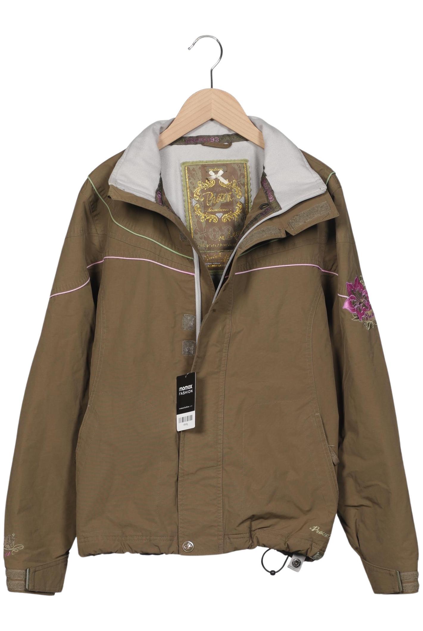

Protest Damen Jacke, braun, Gr. 40