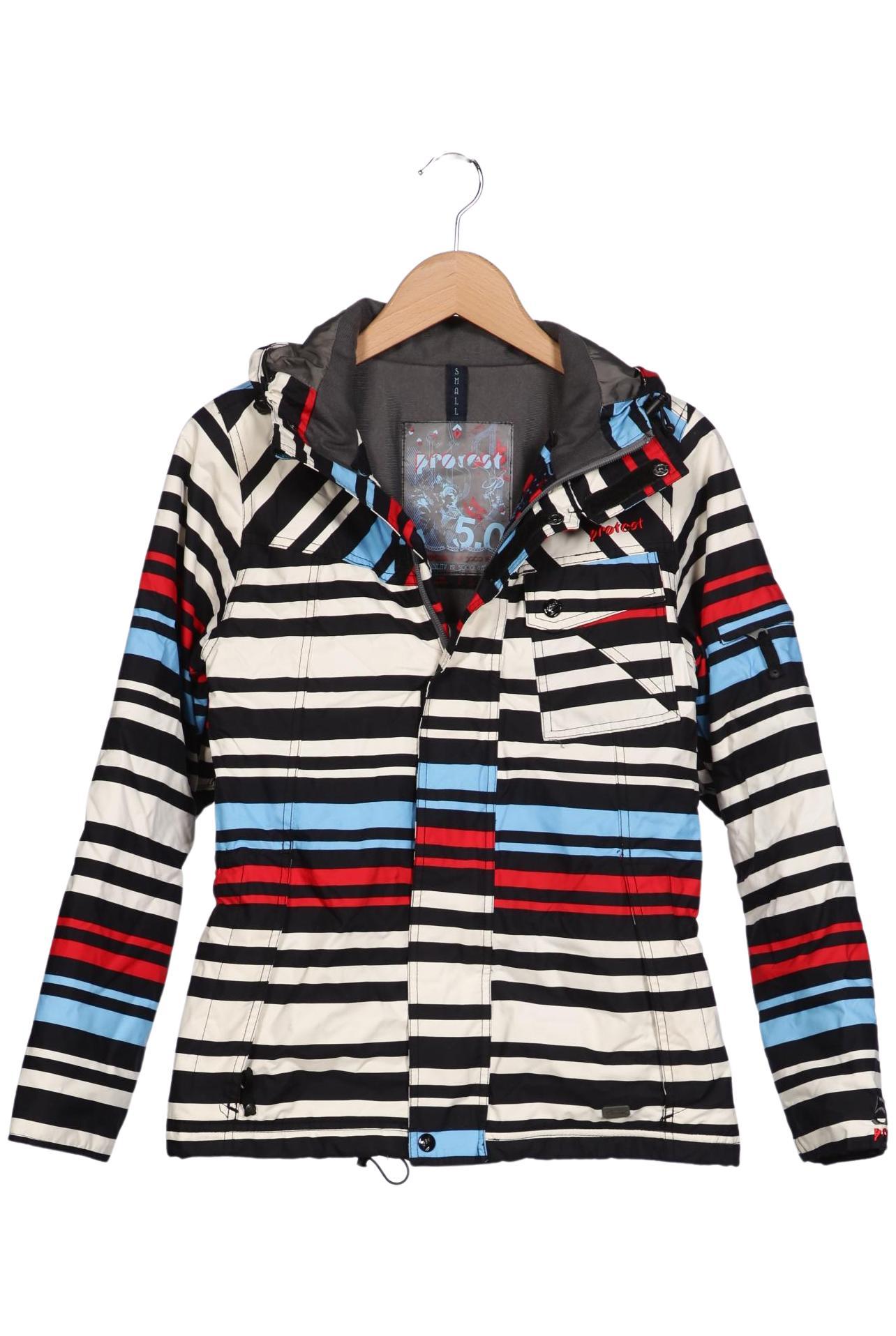

Protest Damen Jacke, mehrfarbig, Gr. 36