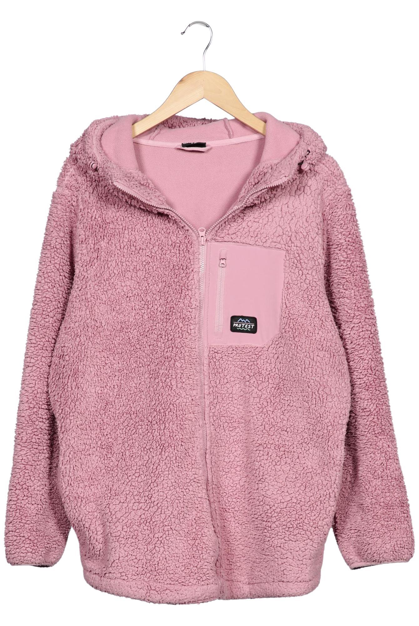 

Protest Damen Jacke, pink, Gr. 38