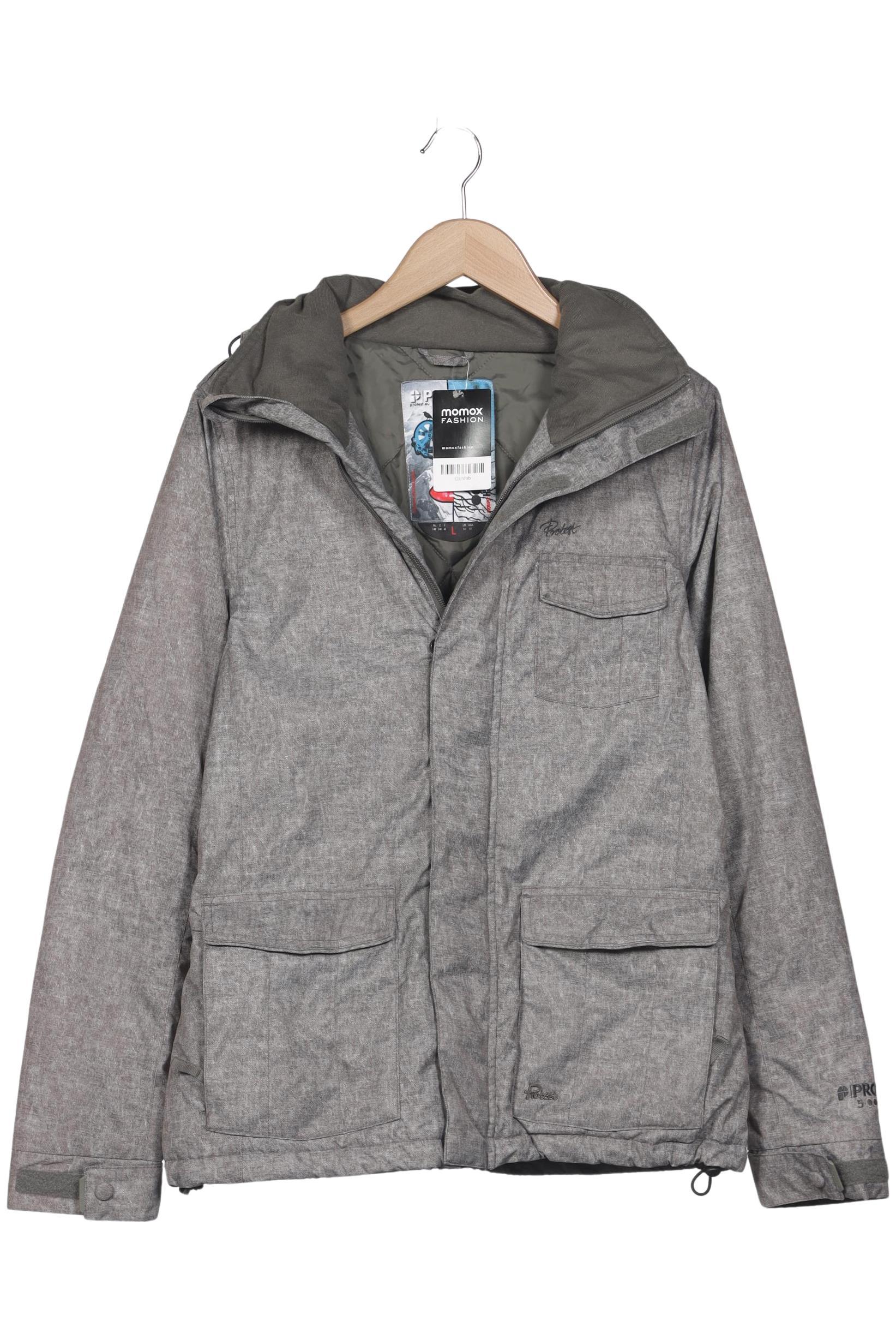 

Protest Damen Jacke, grau, Gr. 42