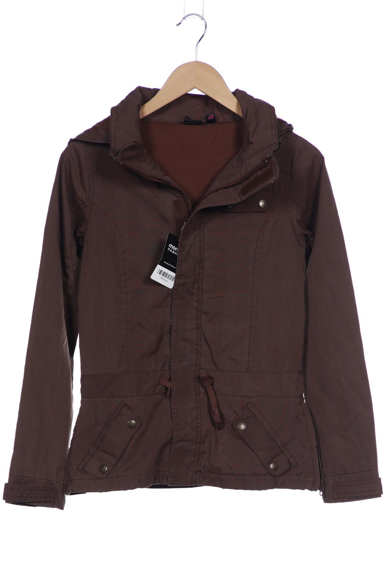 

Protest Damen Jacke, braun, Gr. 36