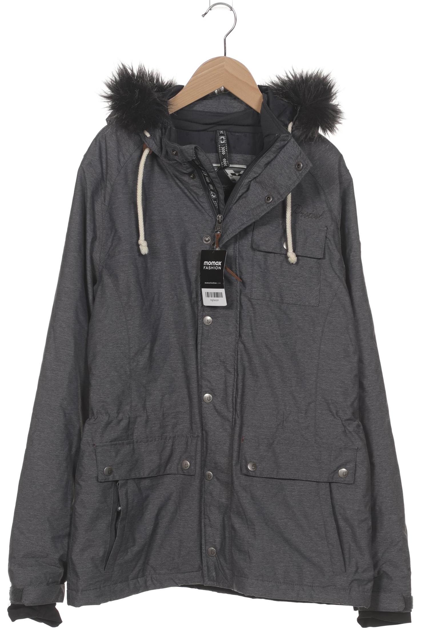 

Protest Damen Jacke, grau, Gr. 42