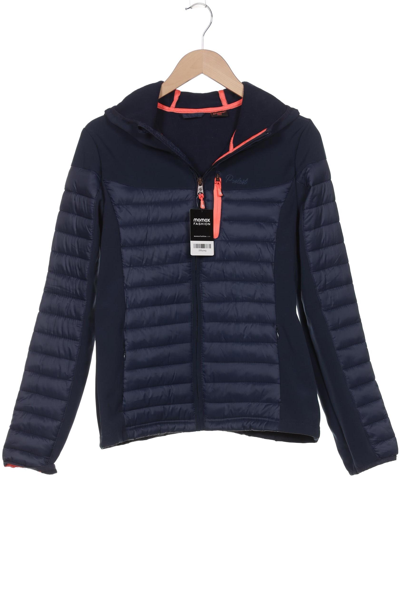 

Protest Damen Jacke, marineblau, Gr. 38